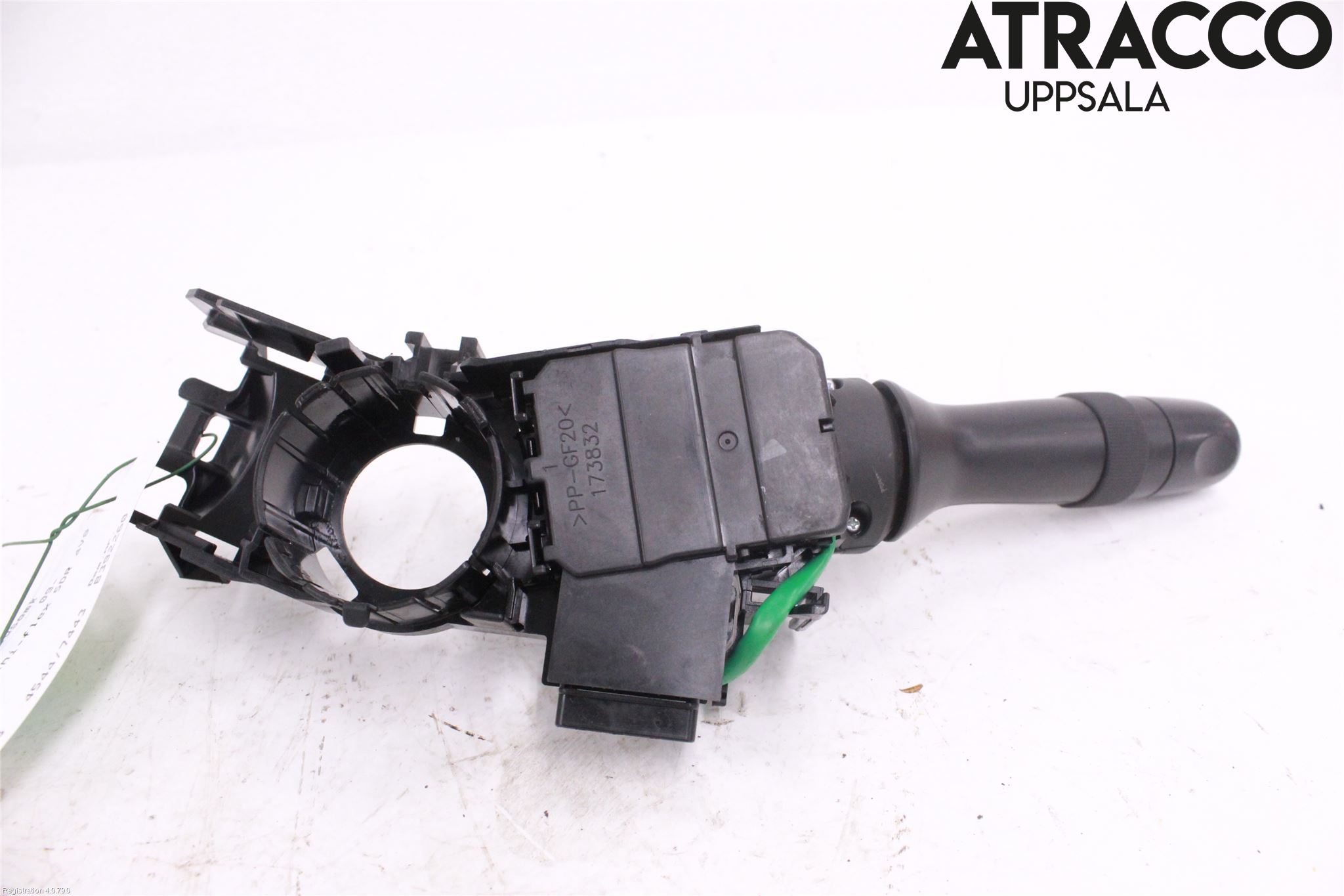 Toyota VERSO 09-18 Spak Blinkers-Ljusomk