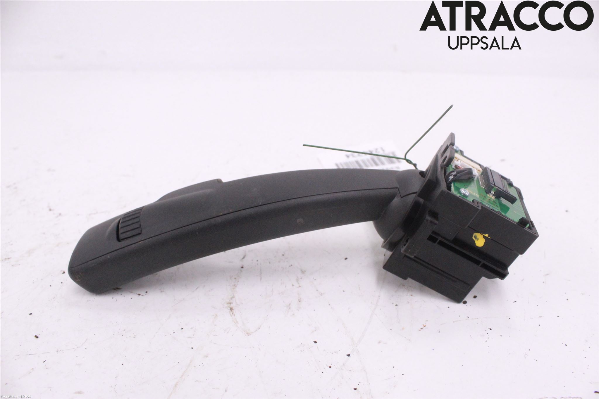 Volvo V40 12-19 Spak Torkar-Spolomk