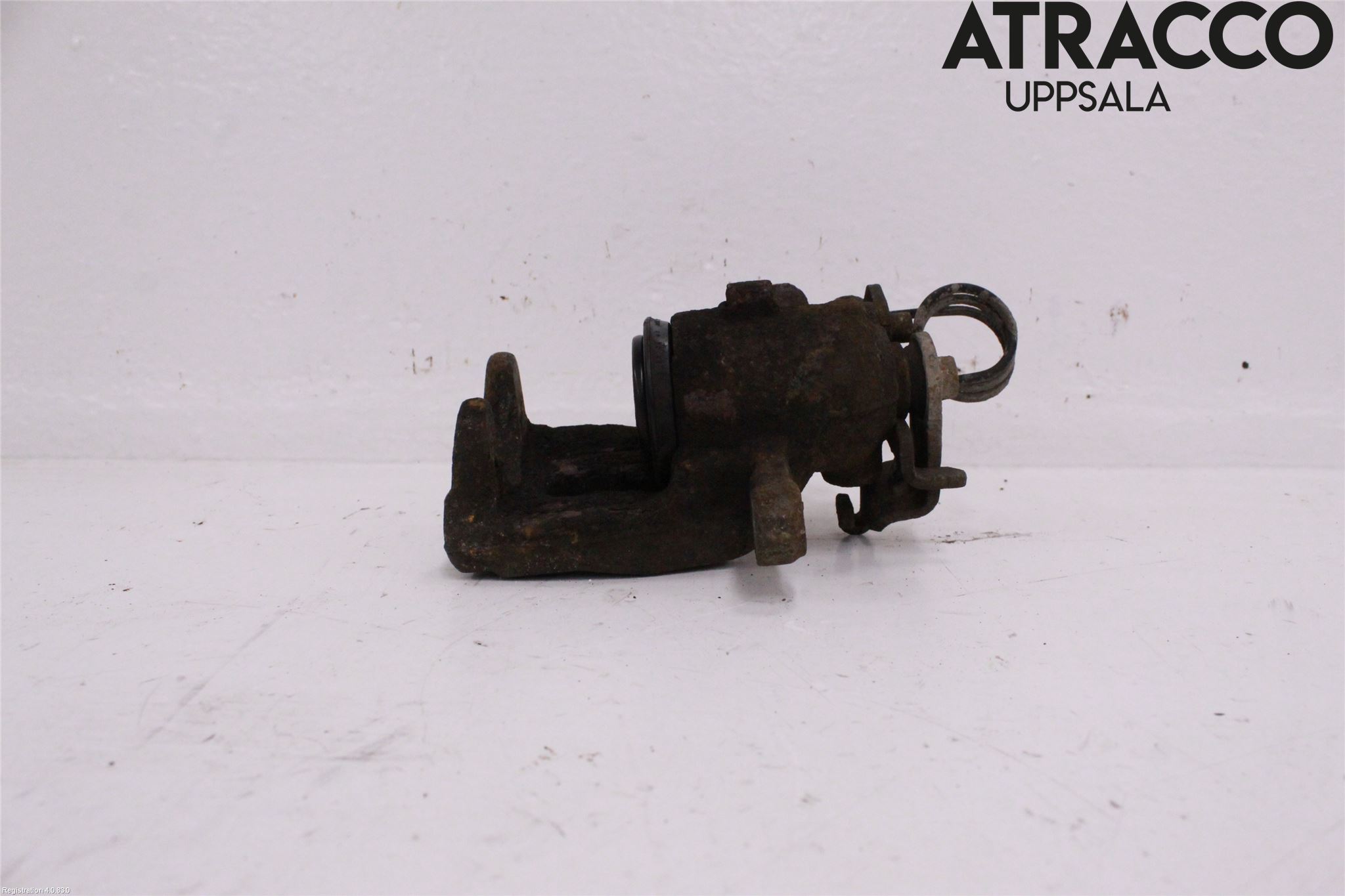 Ford MONDEO 07-15 Bromsok Bak Höger