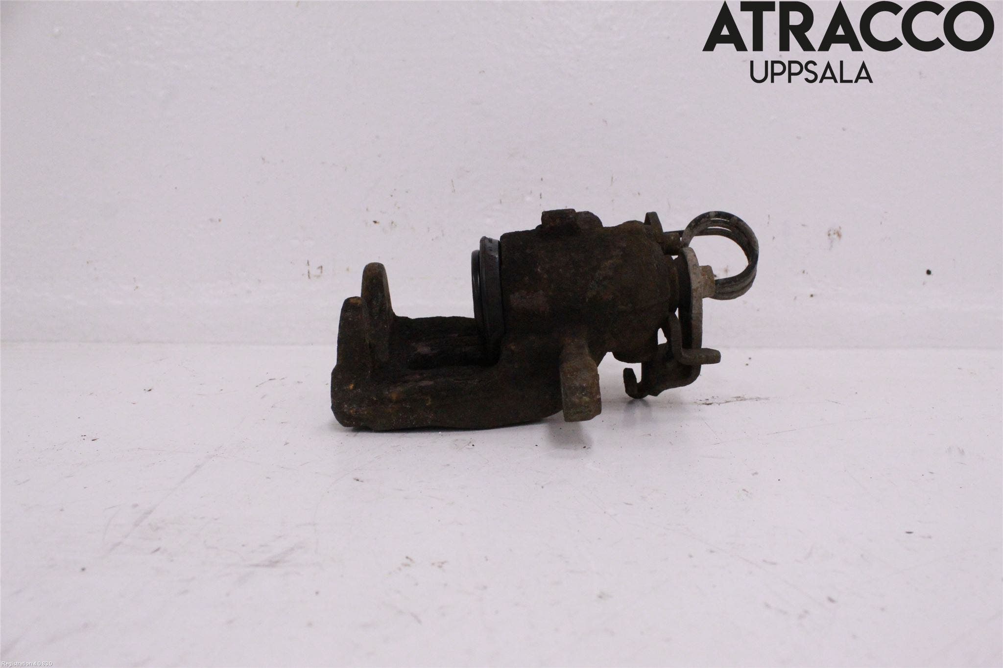 Ford MONDEO 07-15 Bromsok Bak Höger