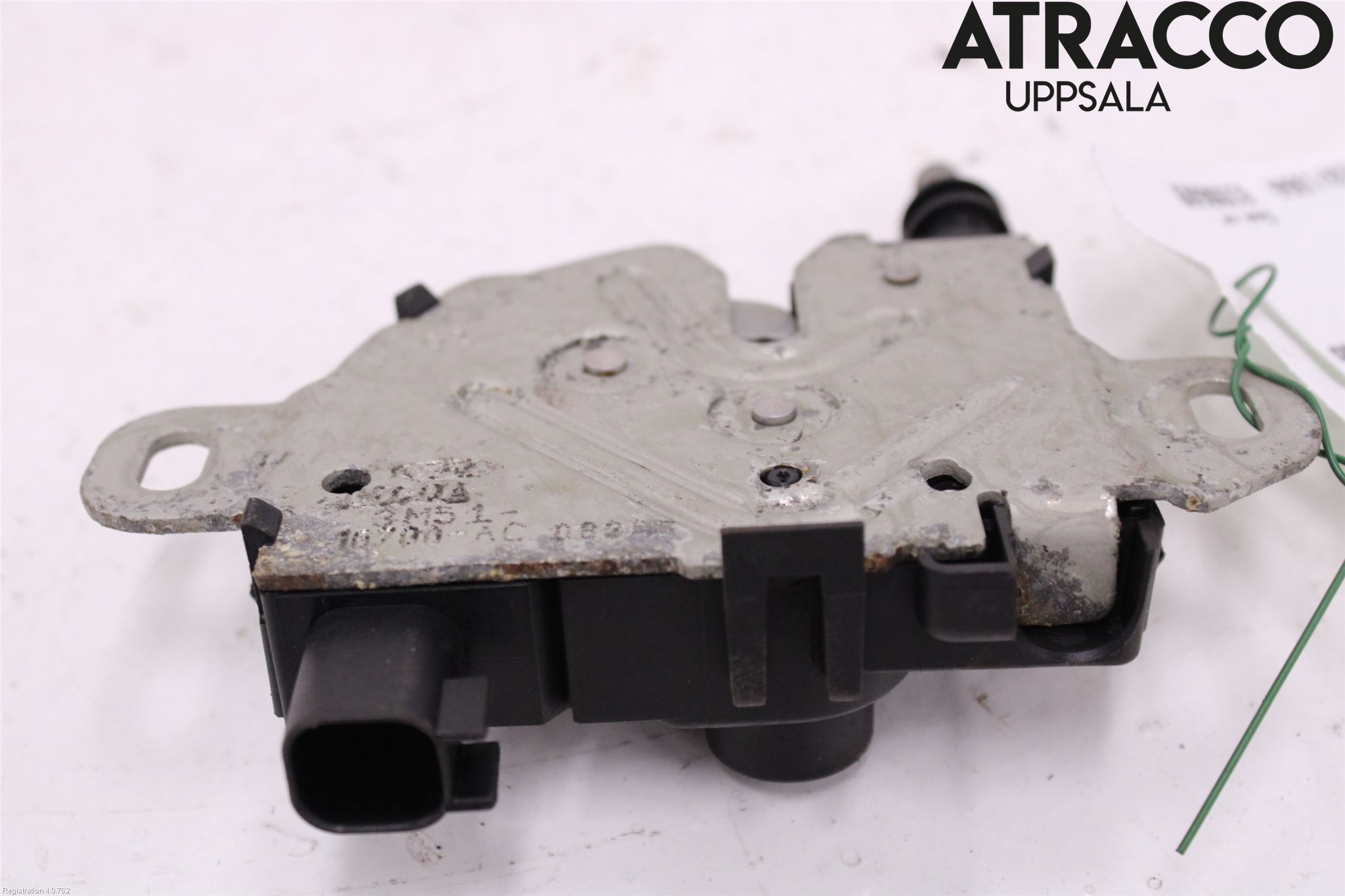 Ford FOCUS 08-11 Huvlås