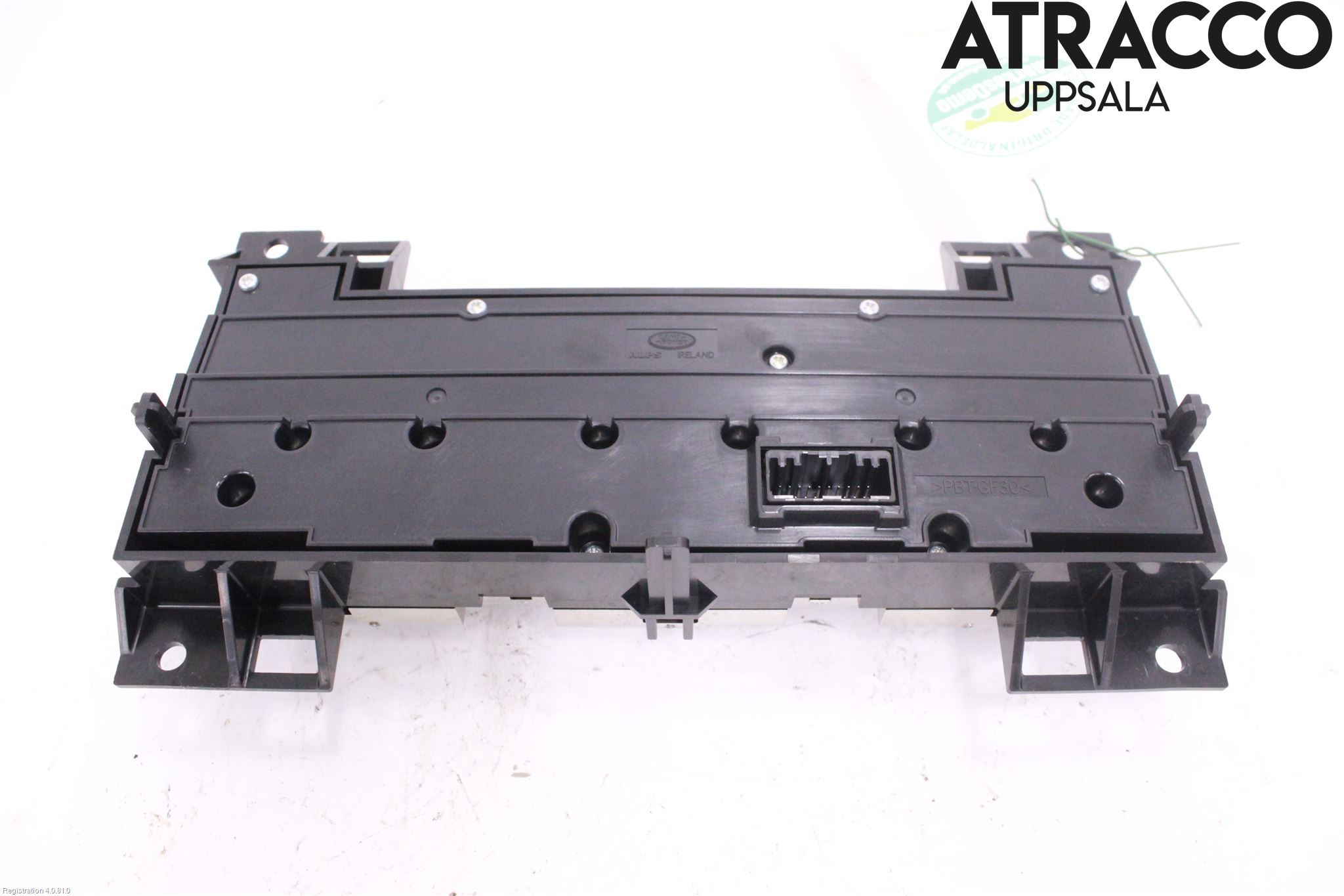 Landrover RANGE ROVER SPORT (L494) 14-22 Ac Styrenhet Ac Manöveren
