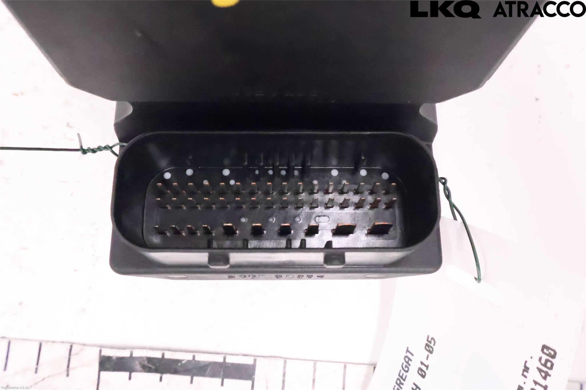 Audi A4/S4 01-05 Abs Hydraulaggregat