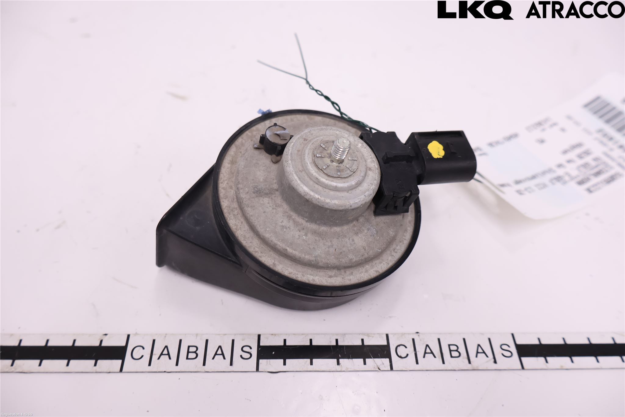Volkswagen VW GOLF / E-GOLF VII 13-20 Signalhorn