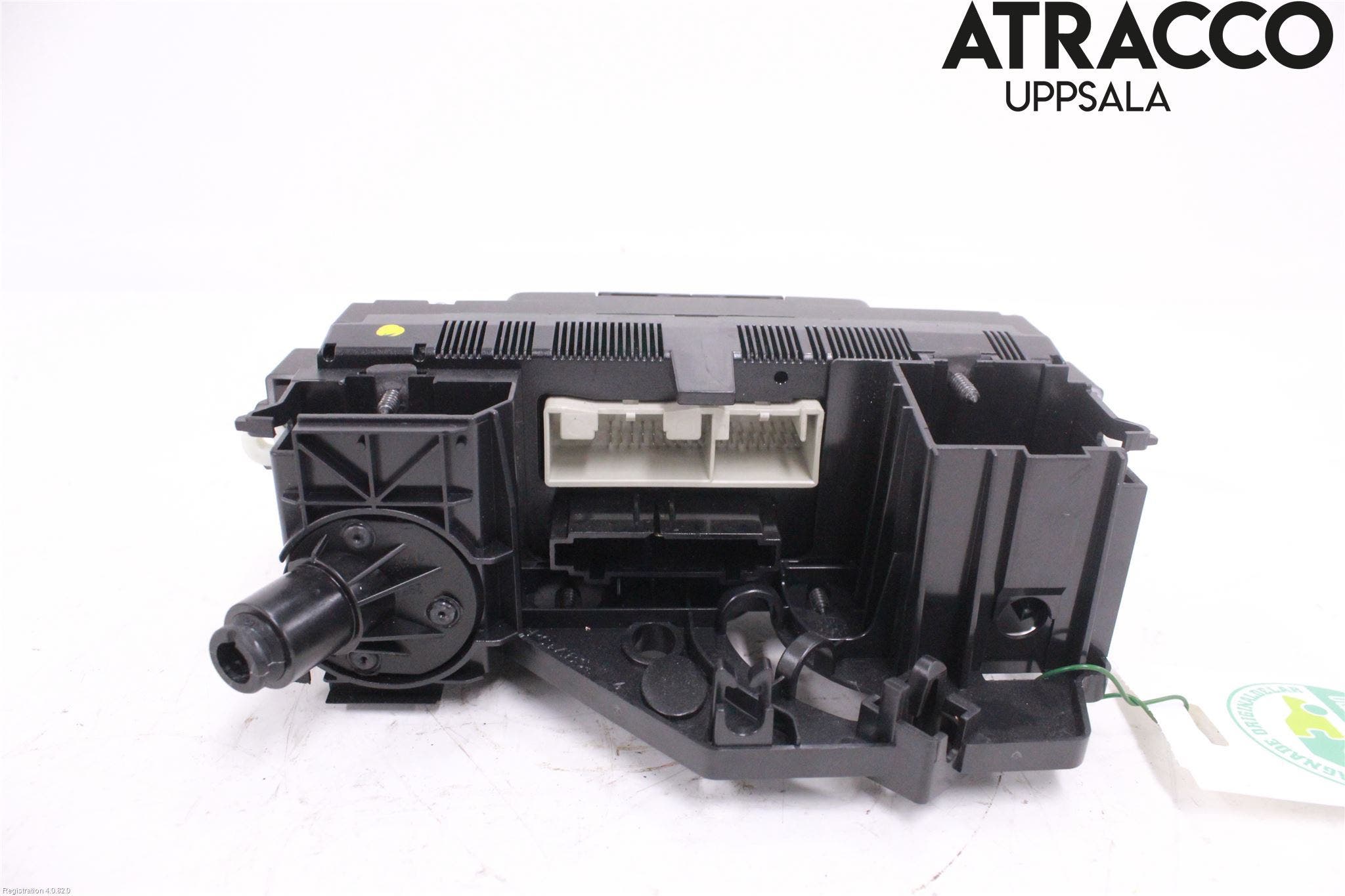 Volkswagen VW GOLF V 04-09 Ac Styrenhet Ac Manöveren