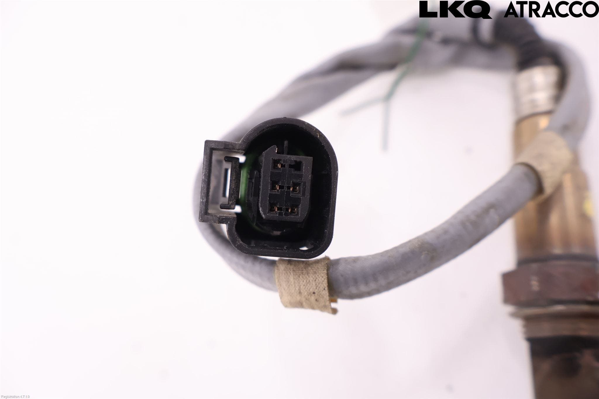 Peugeot 5008 17-24 Injlambdasond