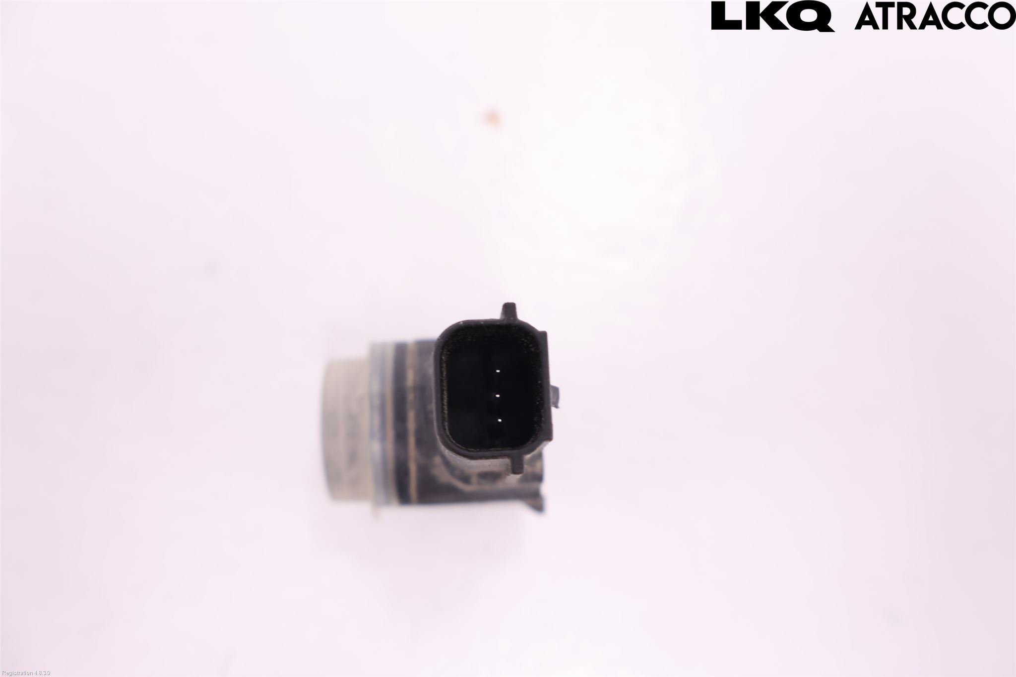 Ford RANGER EU 12-23 Parkeringshjälp Backsensor