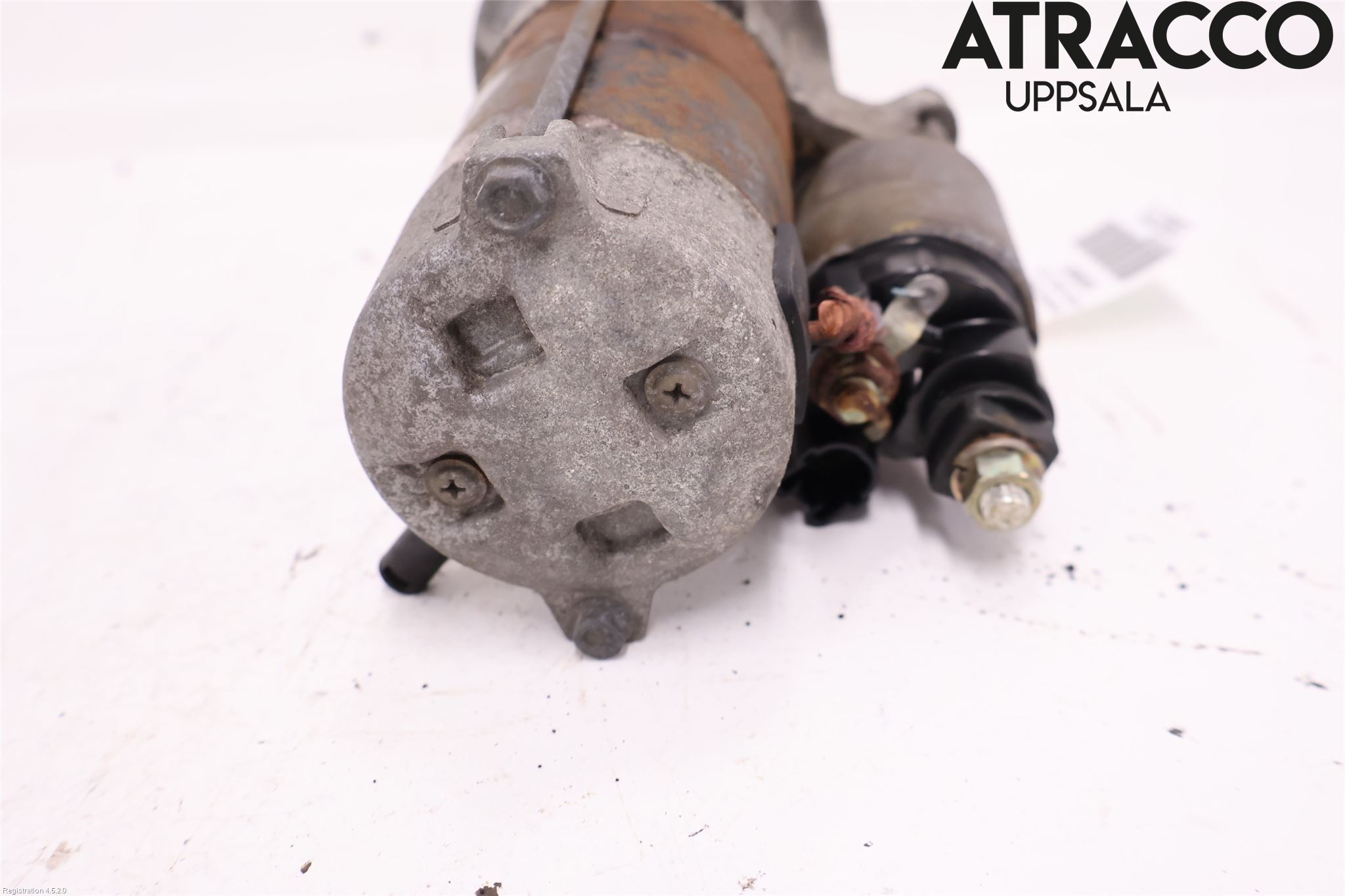 Toyota COROLLA 02-07 Startmotor