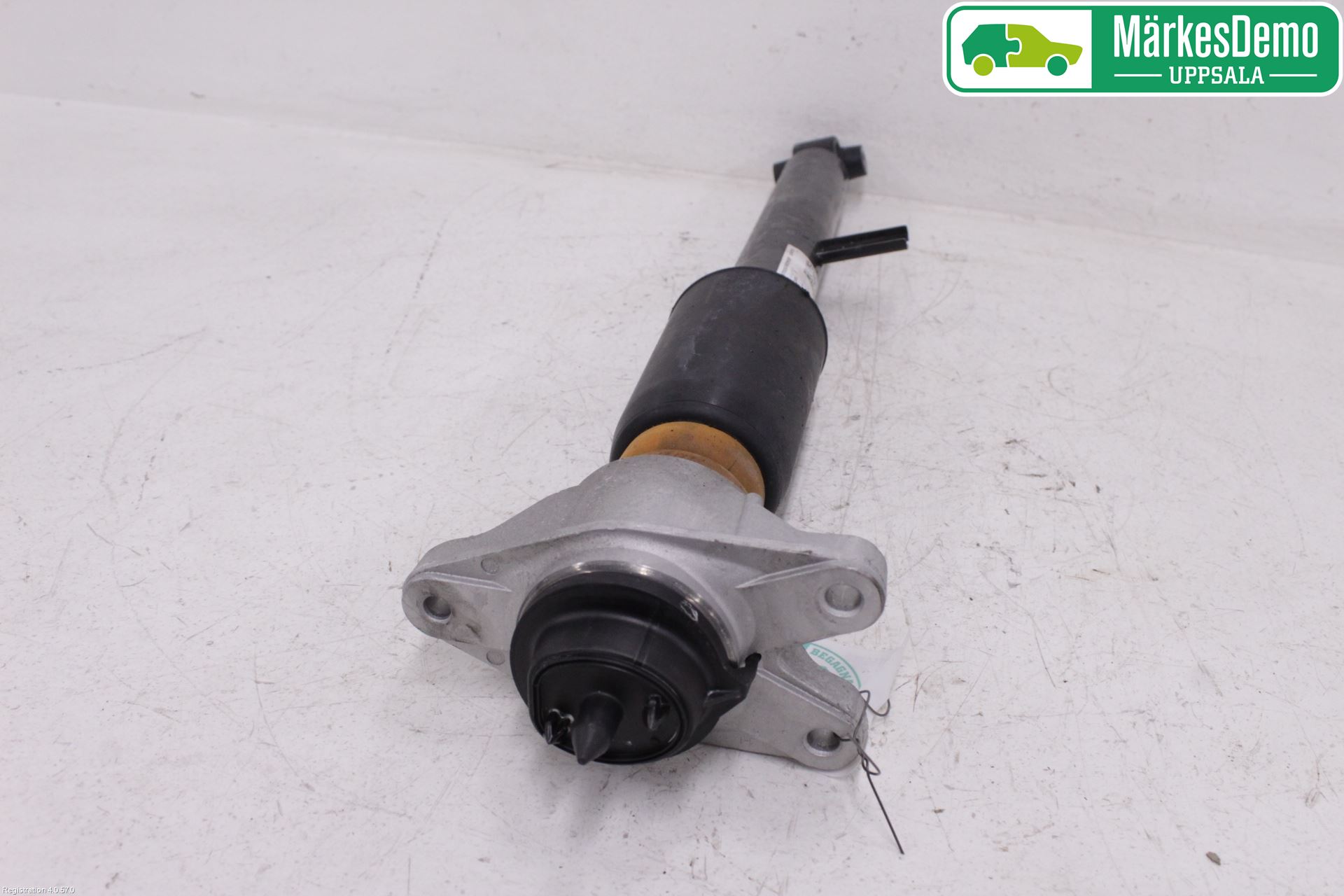 BMW 3 G20/G21/G80/G81 19- Stötdämpare Bak