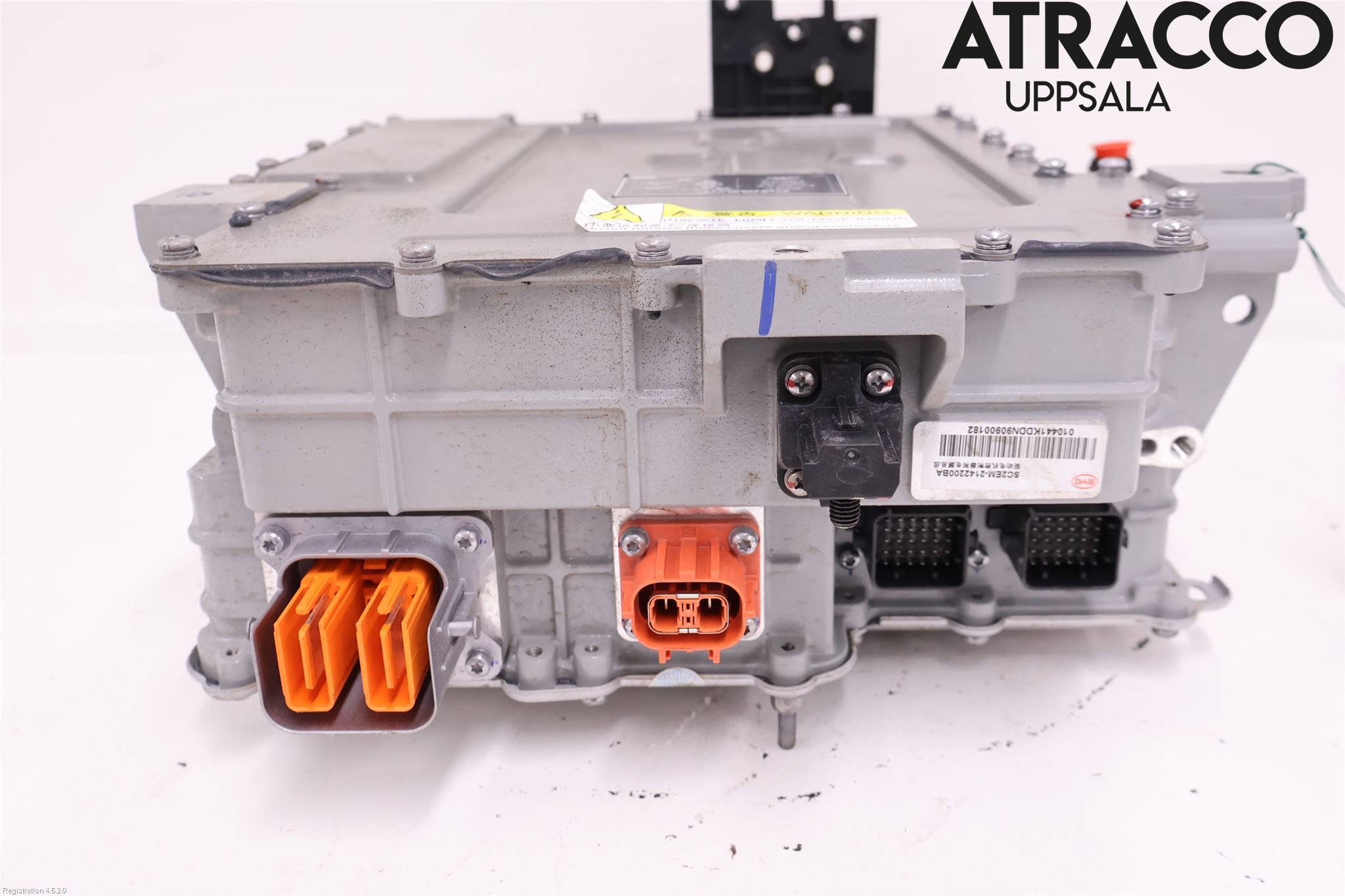 BYD ATTO 22- Inverter Hybrid