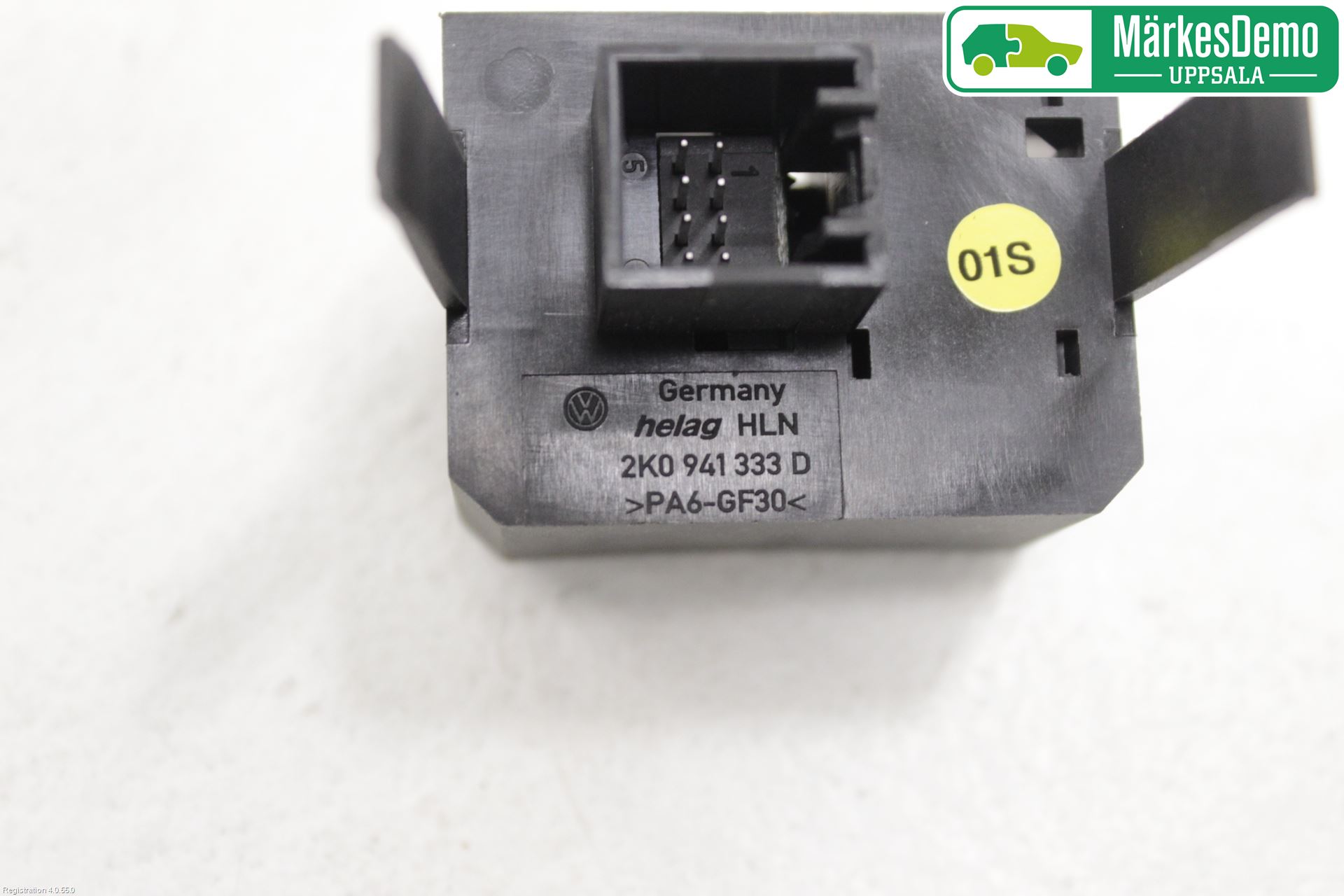 Volkswagen VW CADDY 16-20 Strömställare Ljus