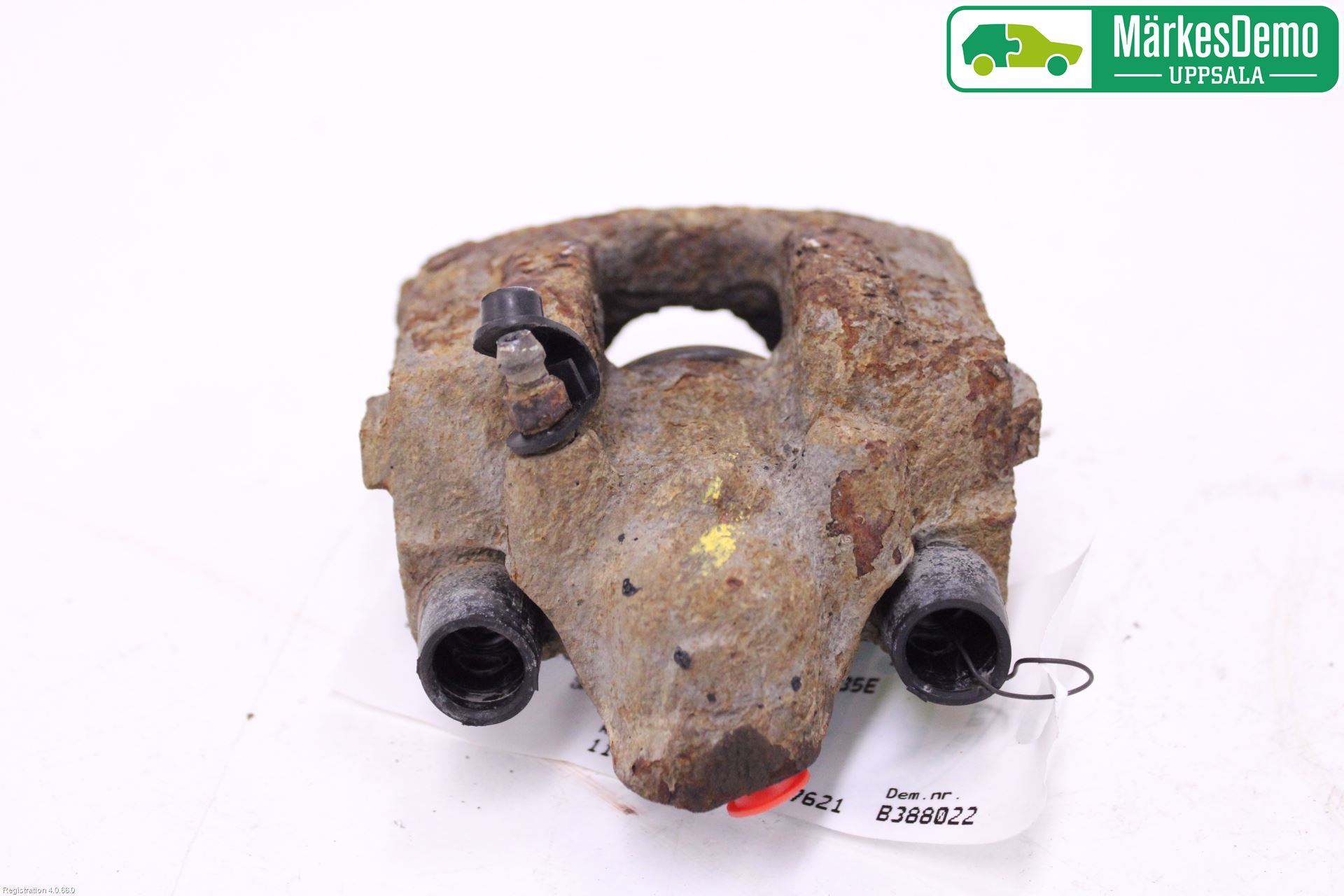 Saab 9-5 -05 Bromsok Bak Vänster