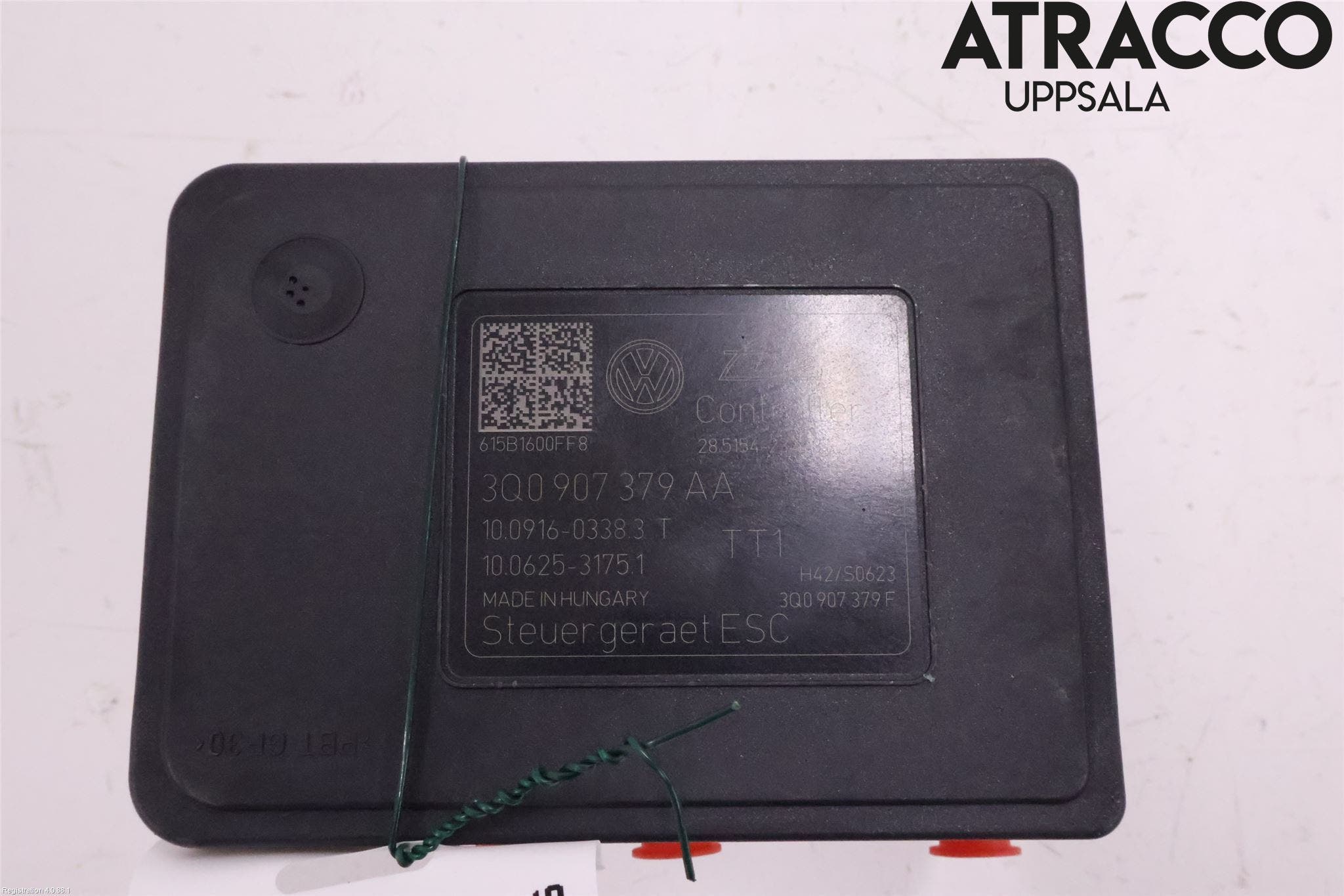 Volkswagen VW GOLF / E-GOLF VII 13-20 Abs Hydraulaggregat