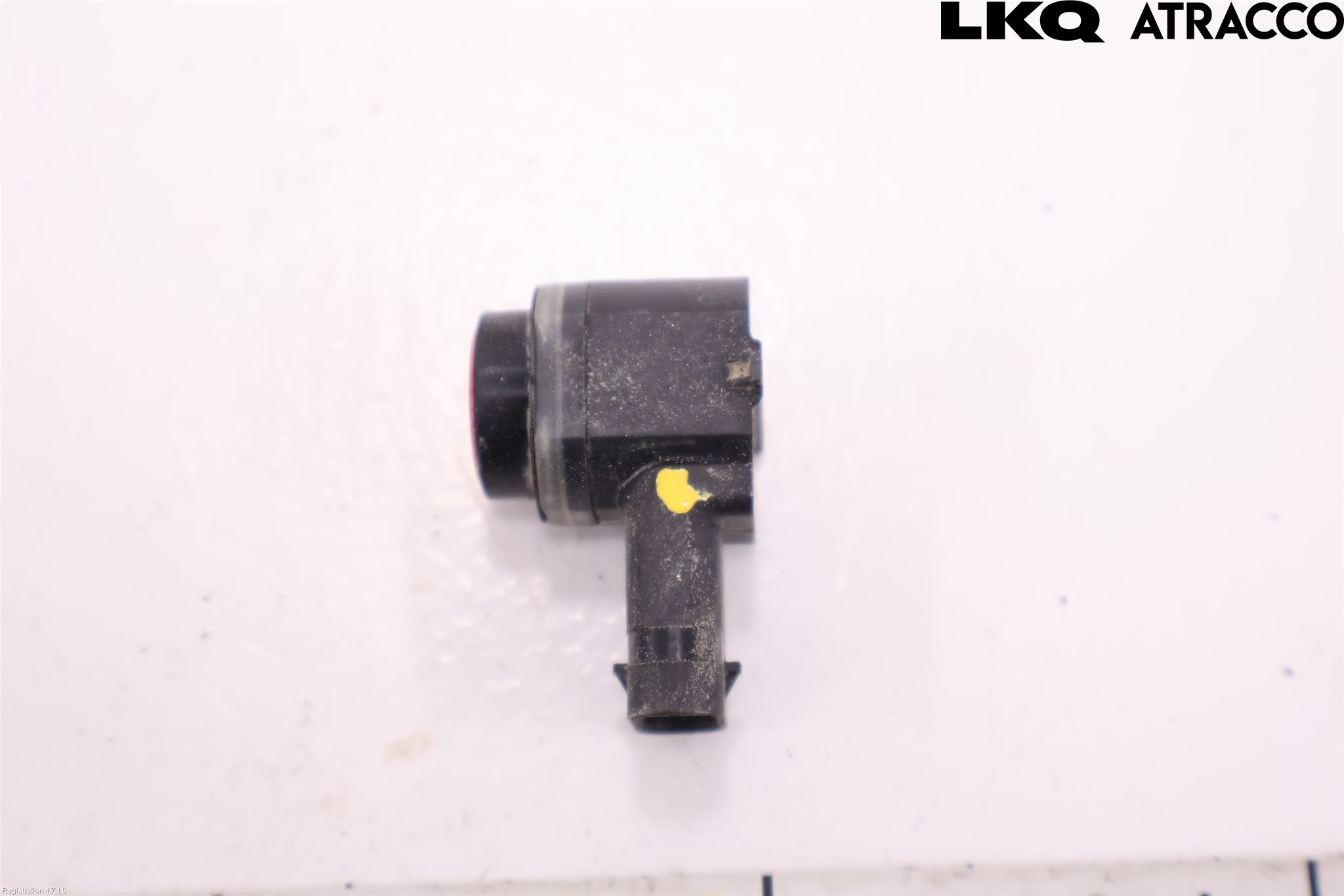 Volkswagen VW PASSAT 11-14 Parkeringshjälp Backsensor