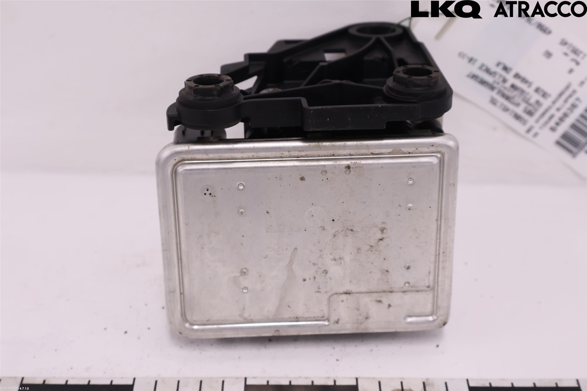 Volkswagen VW TIGUAN ALLSPACE 18- Abs Hydraulaggregat