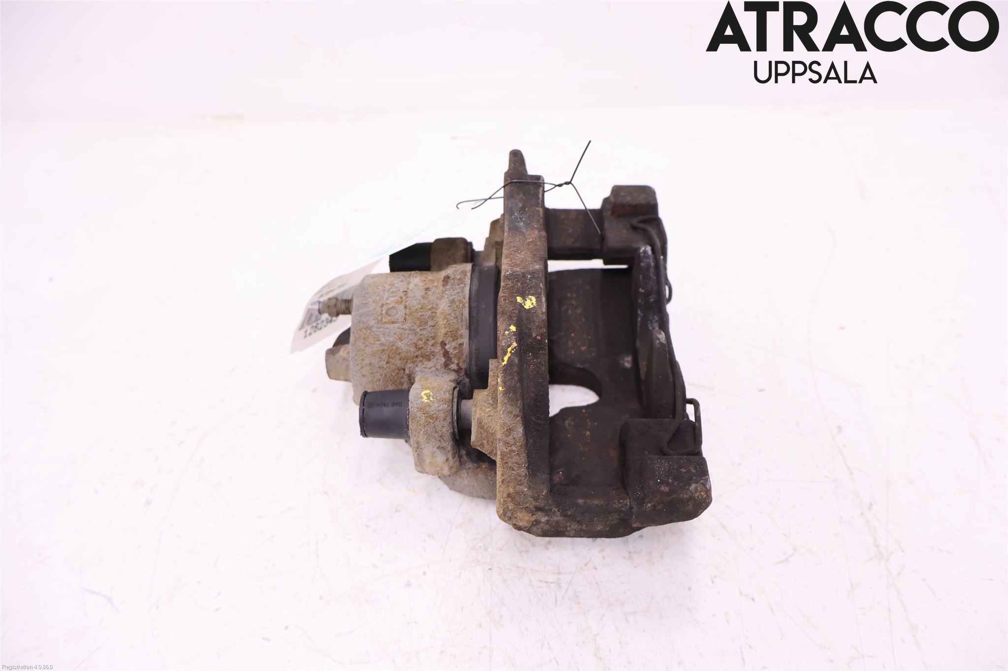 Ford FOCUS 15-18 Bromsok Fram Höger