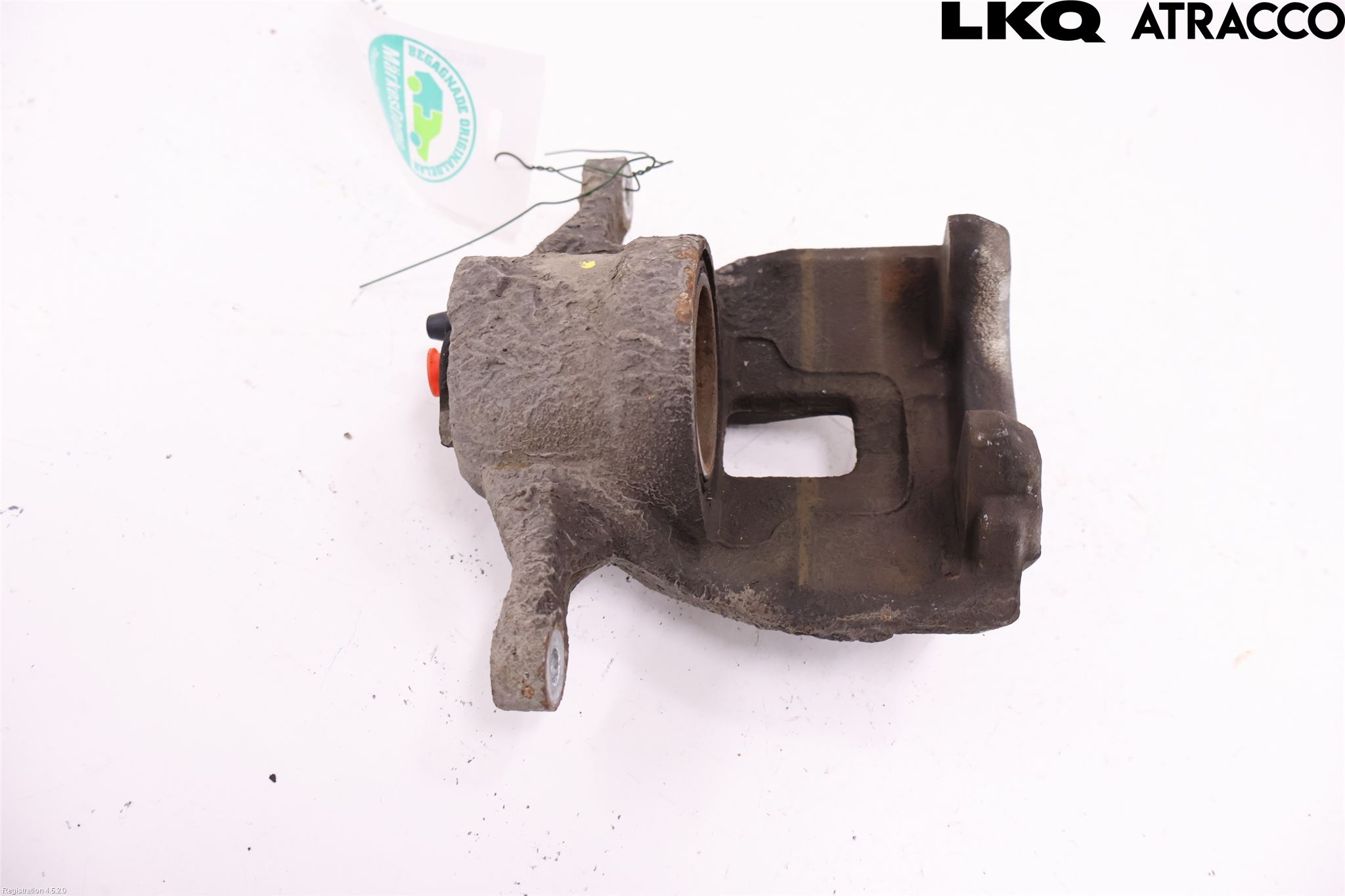 Toyota COROLLA 19- Bromsok Fram Höger