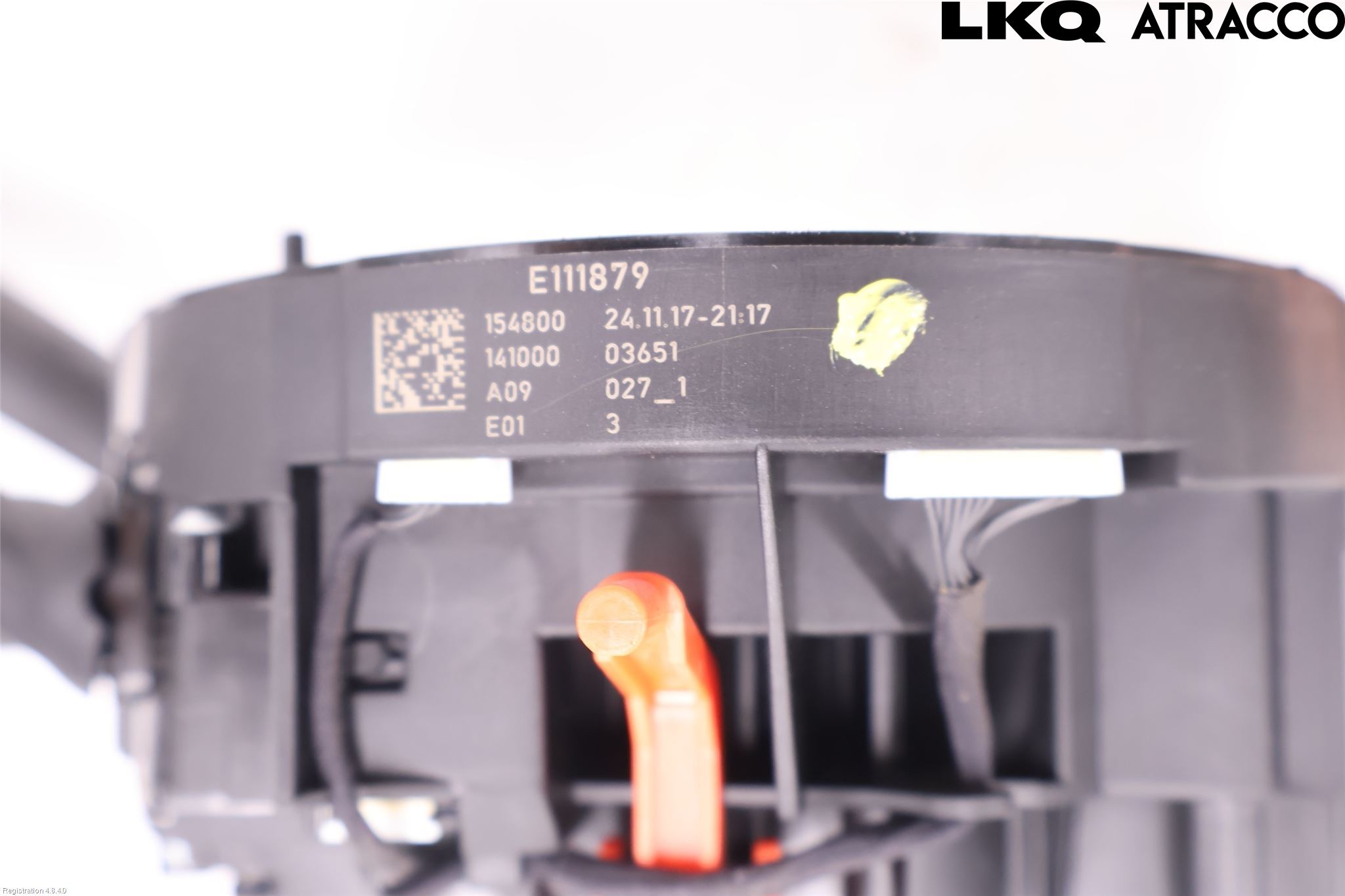 Tesla MODEL S 13- Spakcentral