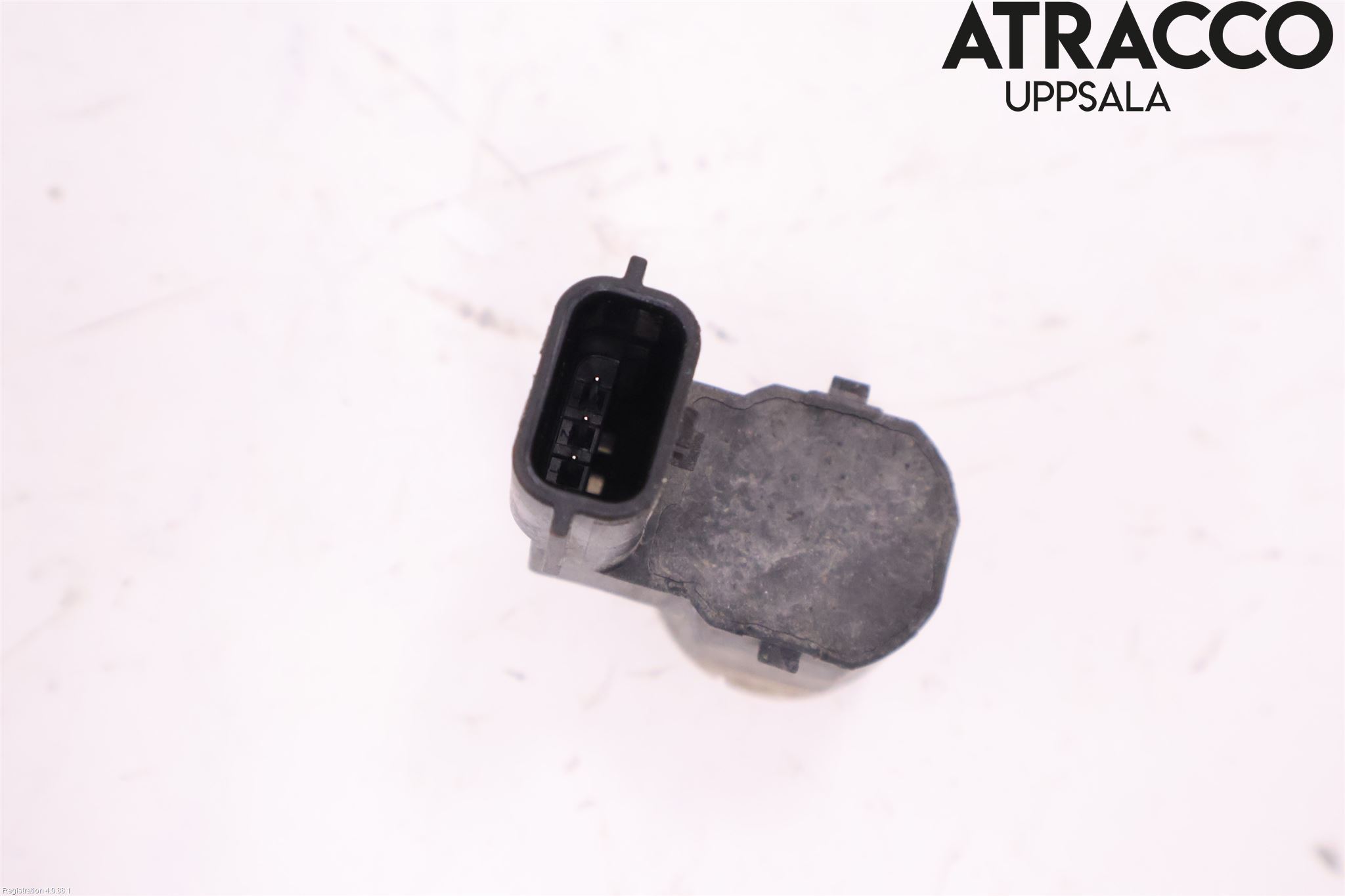 Nissan QASHQAI 14-17 Parkeringshjälp Frontsensor
