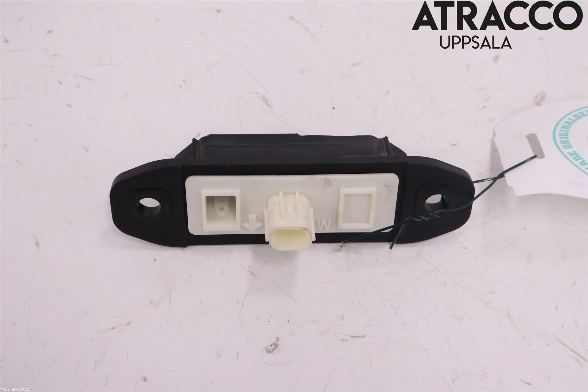 Toyota COROLLA 19- Bakluckehandtag