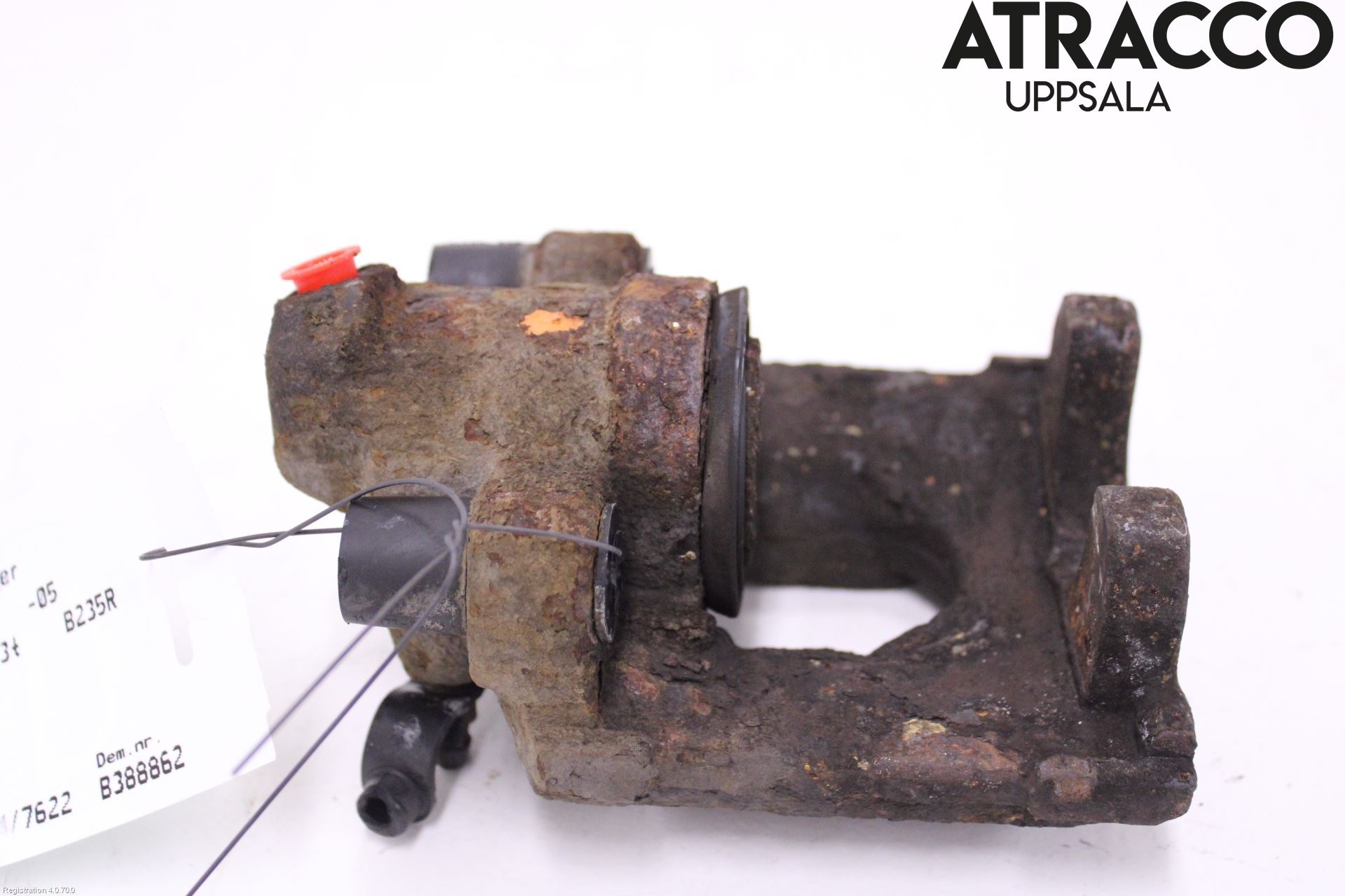 Saab 9-5 -05 Bromsok Bak Höger