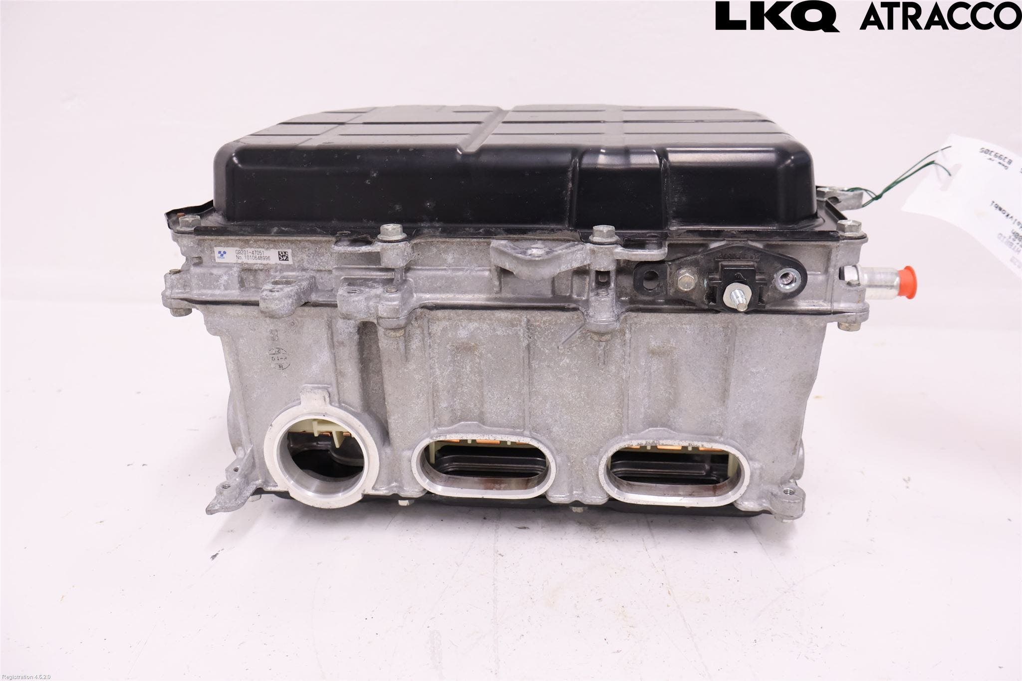 Lexus CT 200h Inverter Hybrid