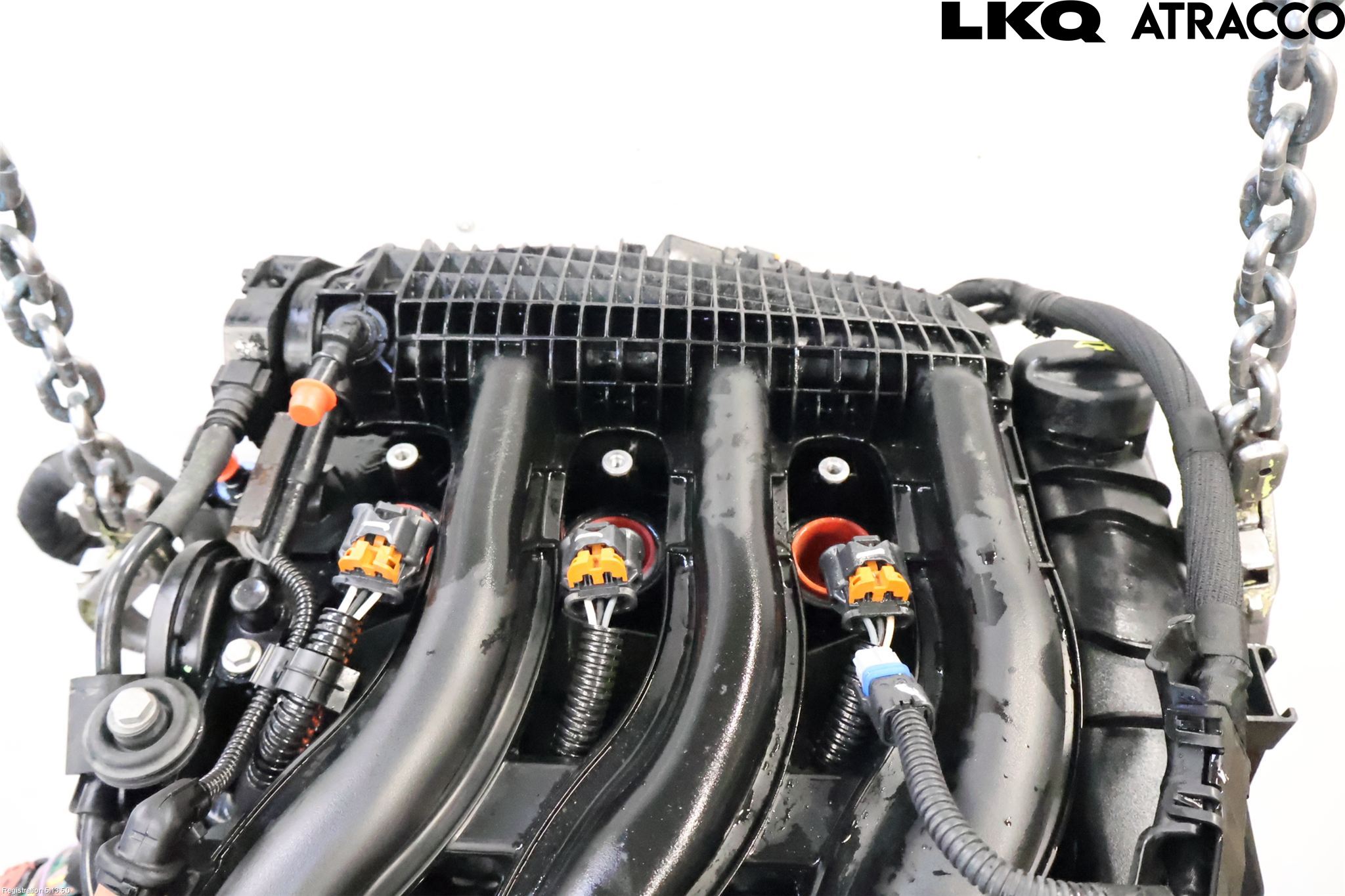 Citroen C3 10-17 Motor Bensin