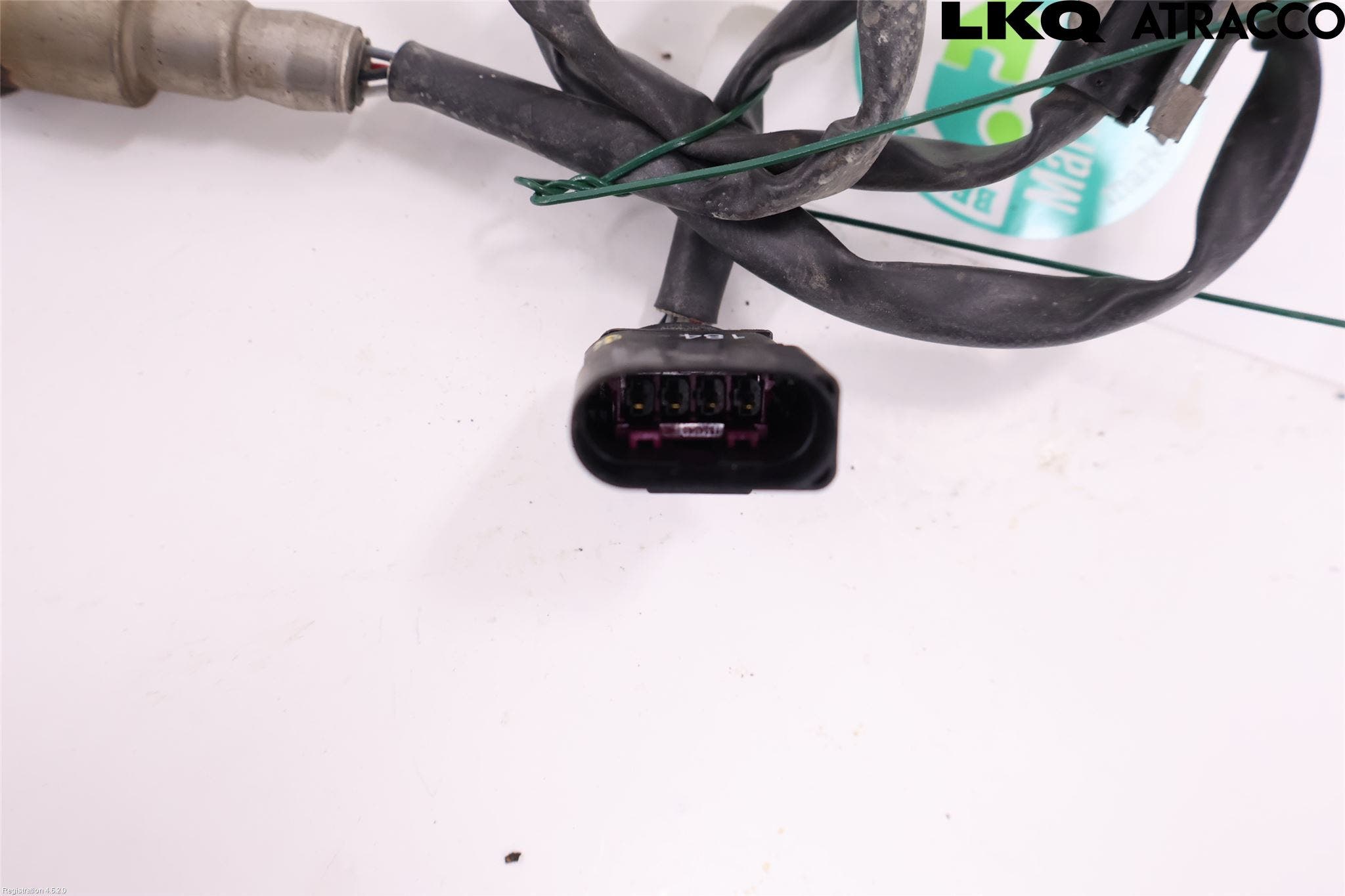 Volkswagen VW POLO 10-17 Injlambdasond