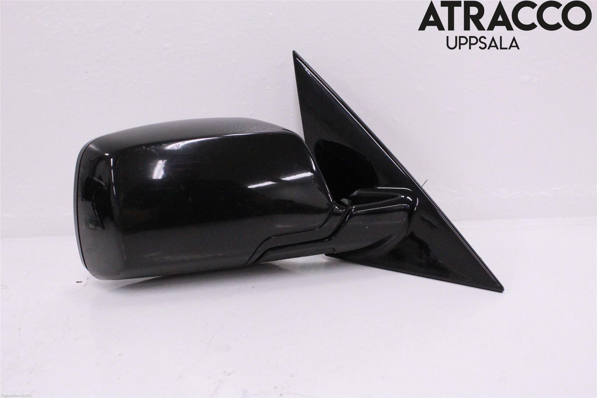 BMW X3 E83     03-10 Spegel Yttre El Hö