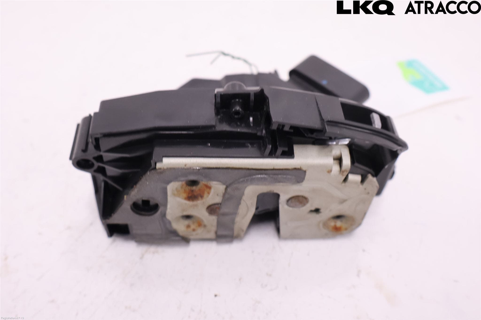 Volvo V60 14-18 Låskista-Dörrlås