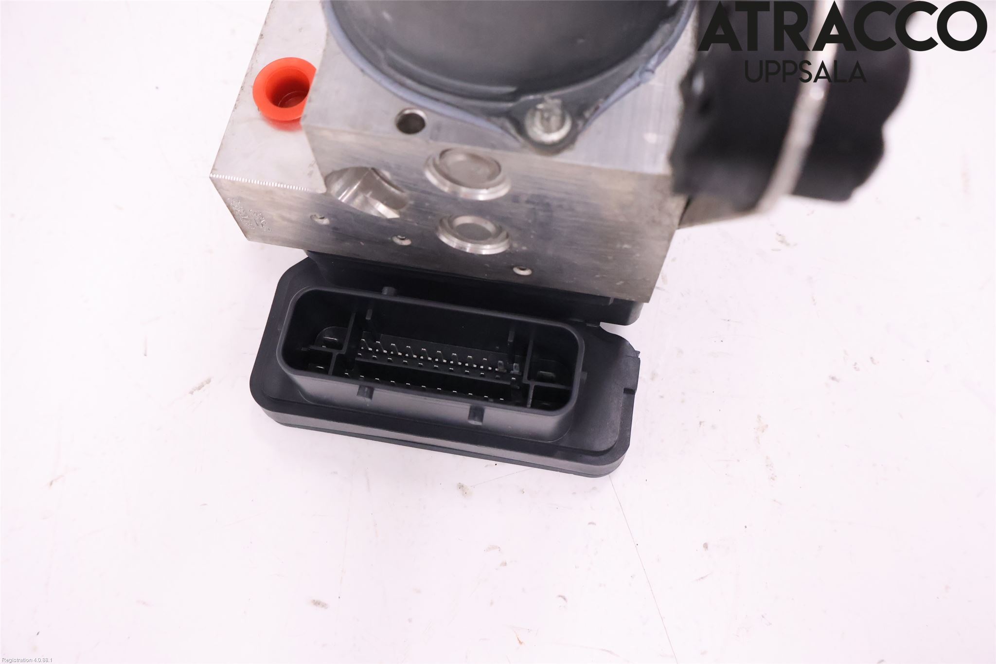 BMW 5 F10/F11/F18 09-17 Abs Hydraulaggregat