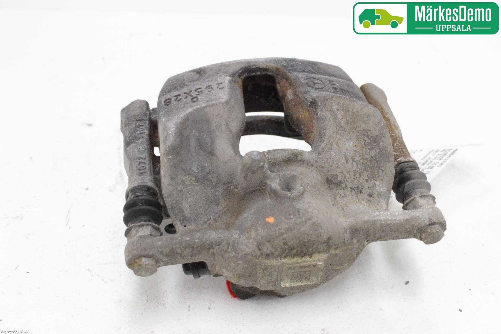 Mercedes-Benz MB A-KLASS (W176) 13-18 Bromsok Fram Vänster