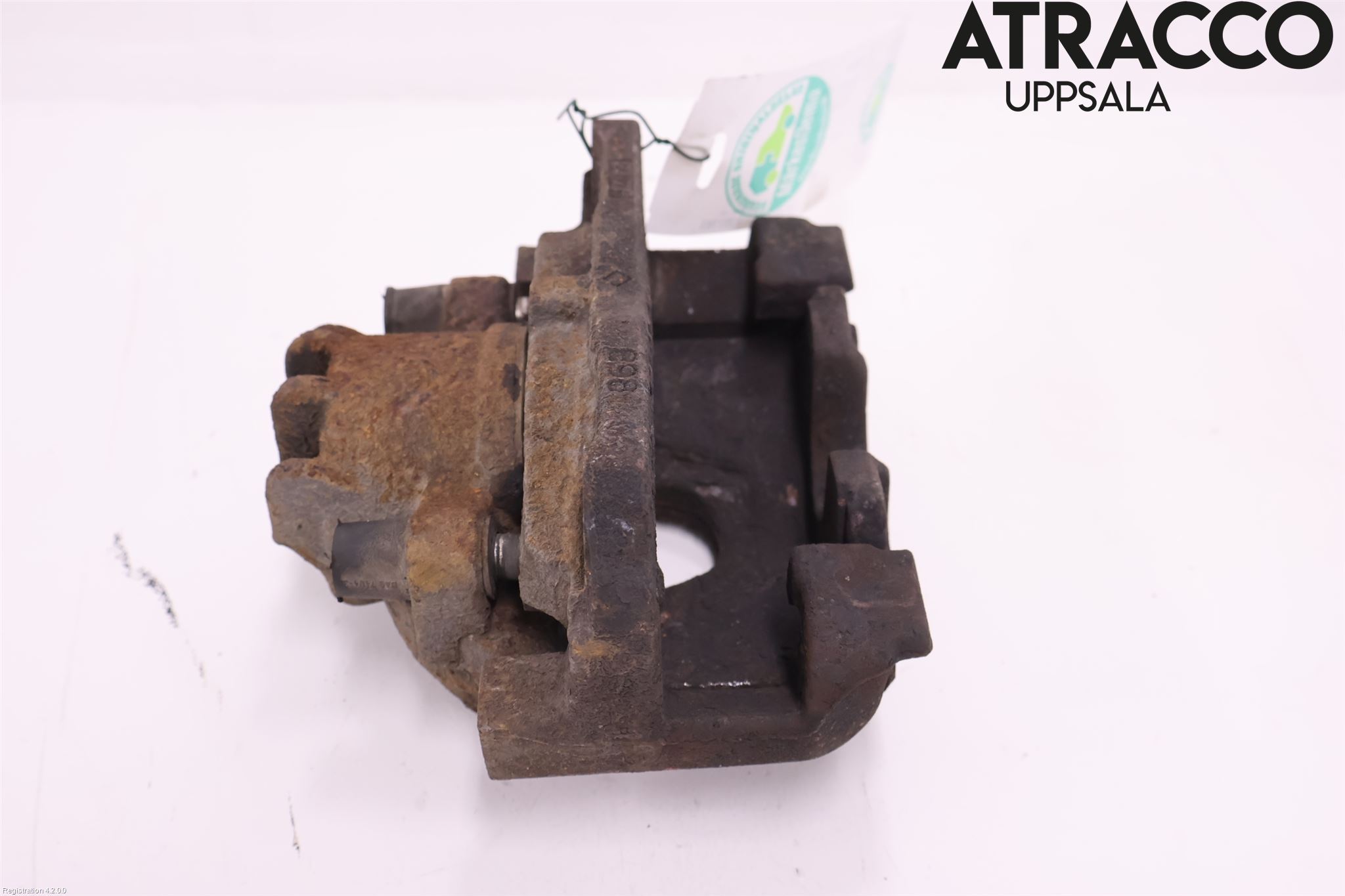 Citroen C5 08-17 Bromsok Fram Höger