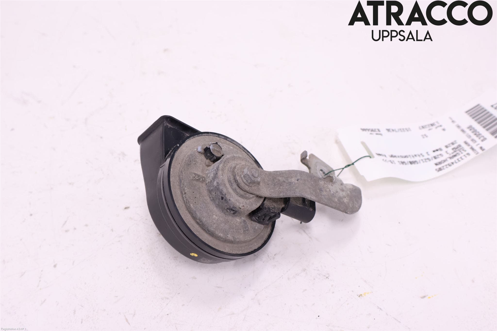 BMW 3 G20/G21/G80/G81 19- Signalhorn