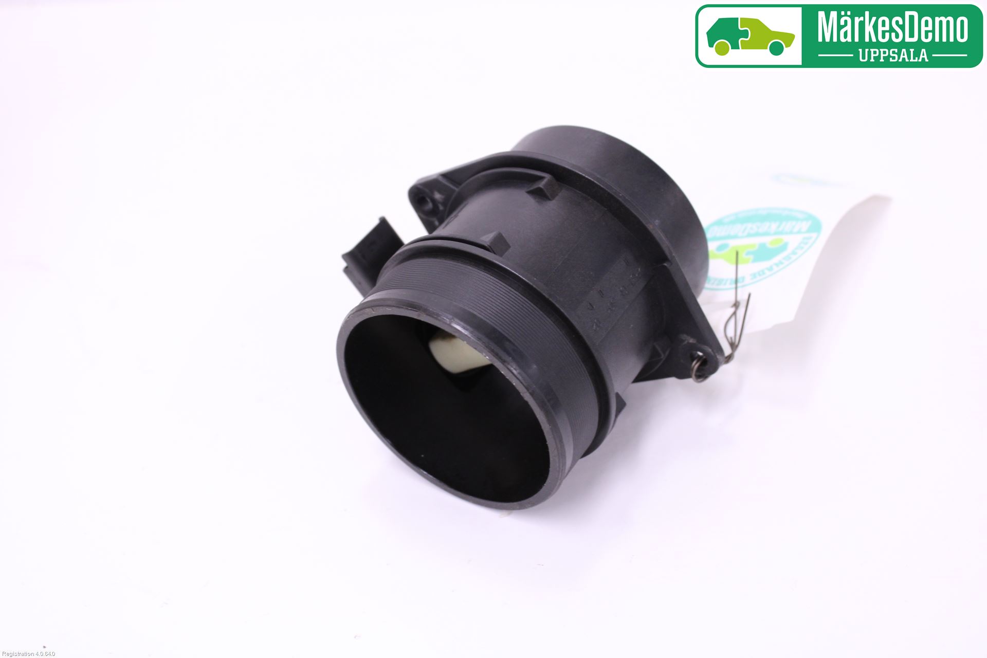 Mitsubishi OUTLANDER 07-12 Injluftmassamätare