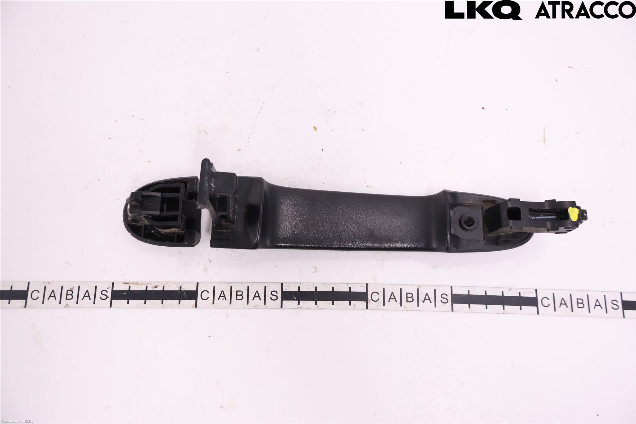Nissan NOTE E12 14-20 Dörrhandtag Yttre Hö
