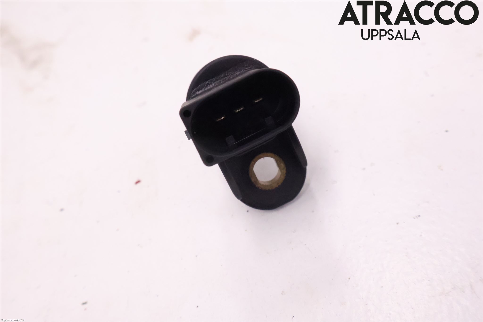 BMW 1 E87/81 5D/3D 03-11 Kamaxel Positionsgivare