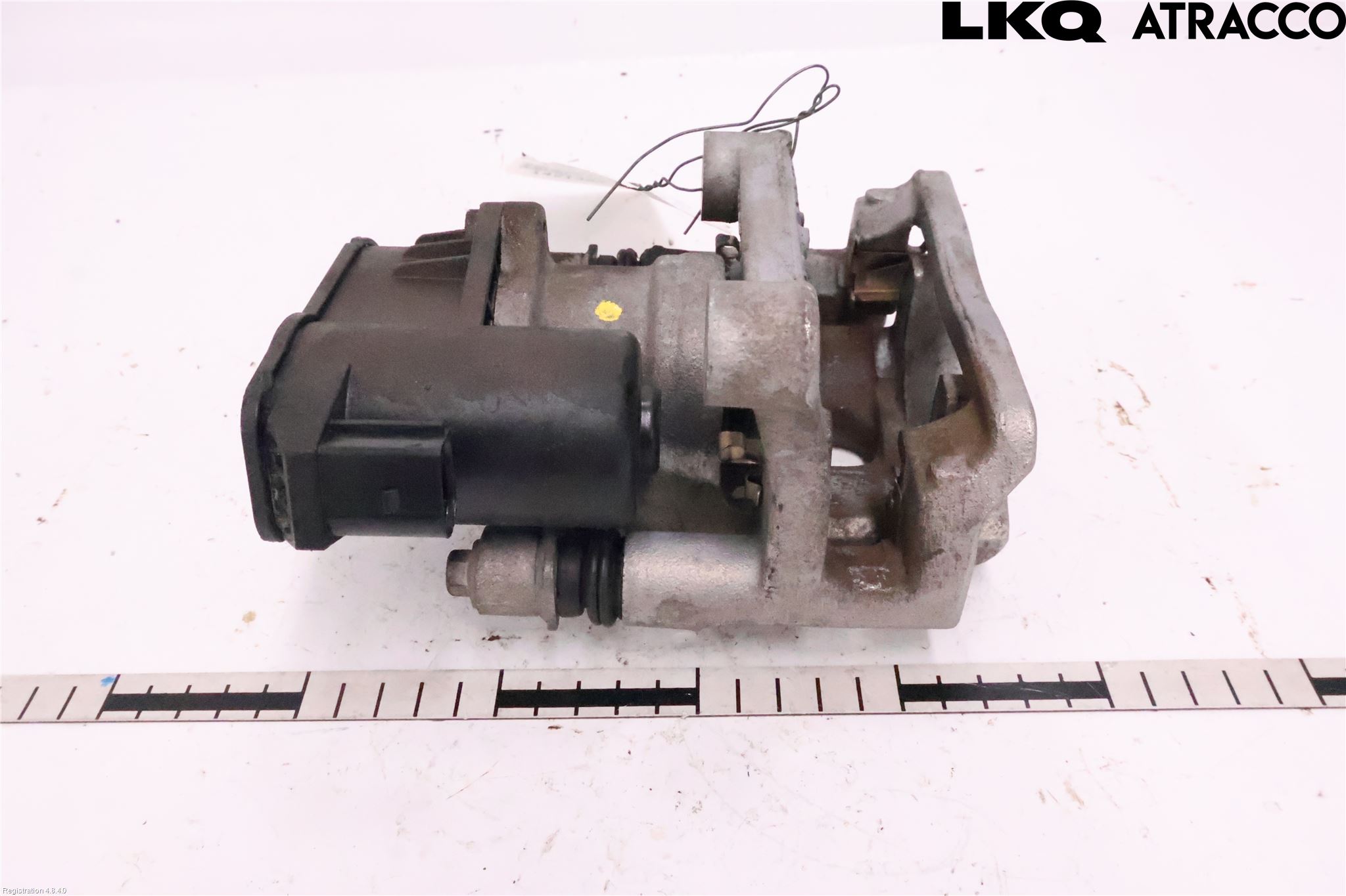 BYD ATTO 22- Bromsok Bak Höger