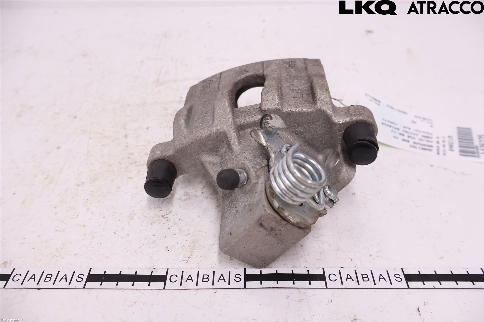 Volvo V50 08-12 Bromsok Bak Vänster