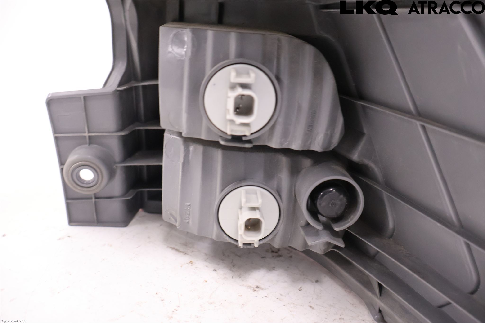 Honda CR-V 13-18 Bakljus Vänster