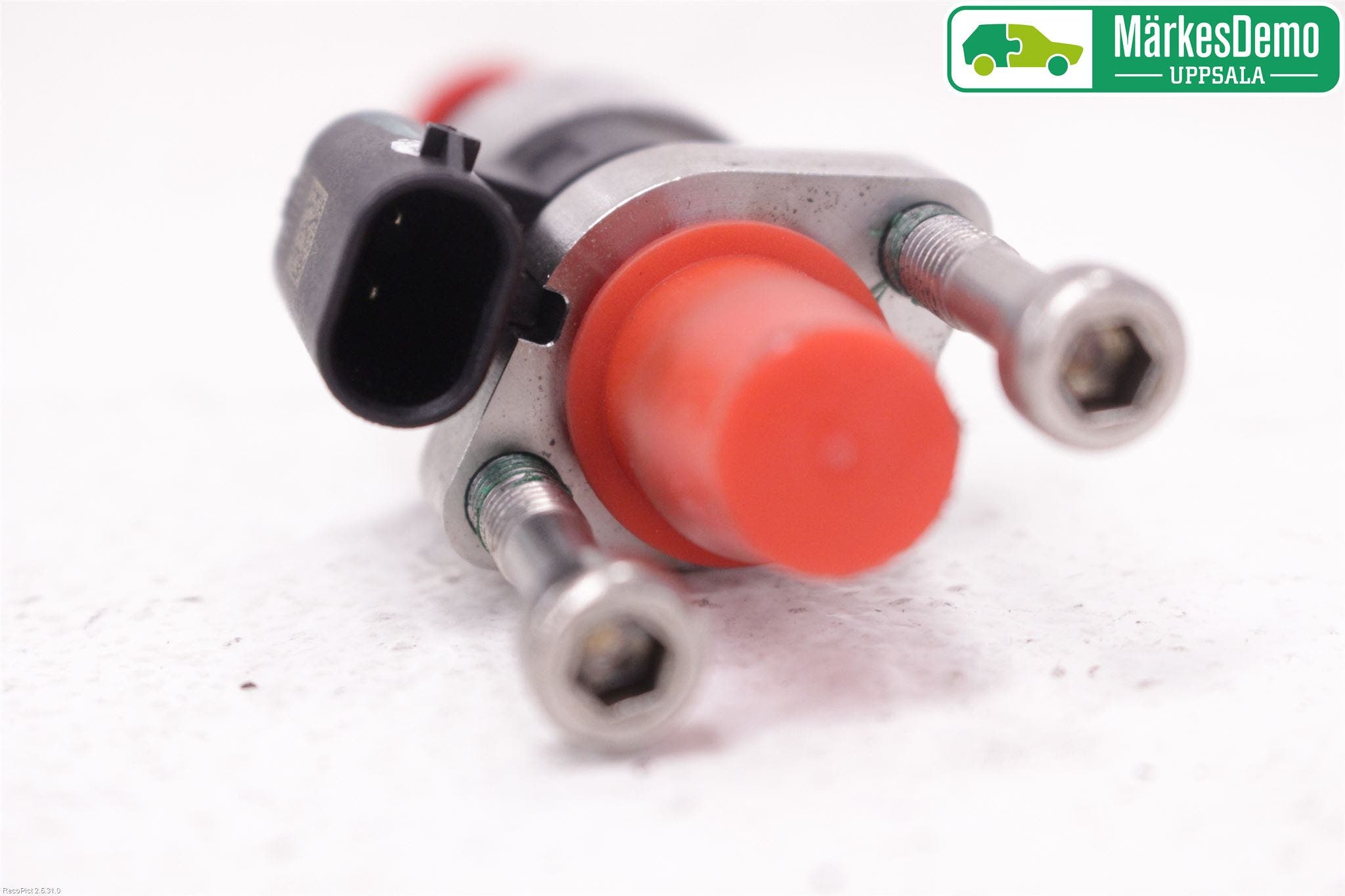 Opel ASTRA K 16-22 Injspridare