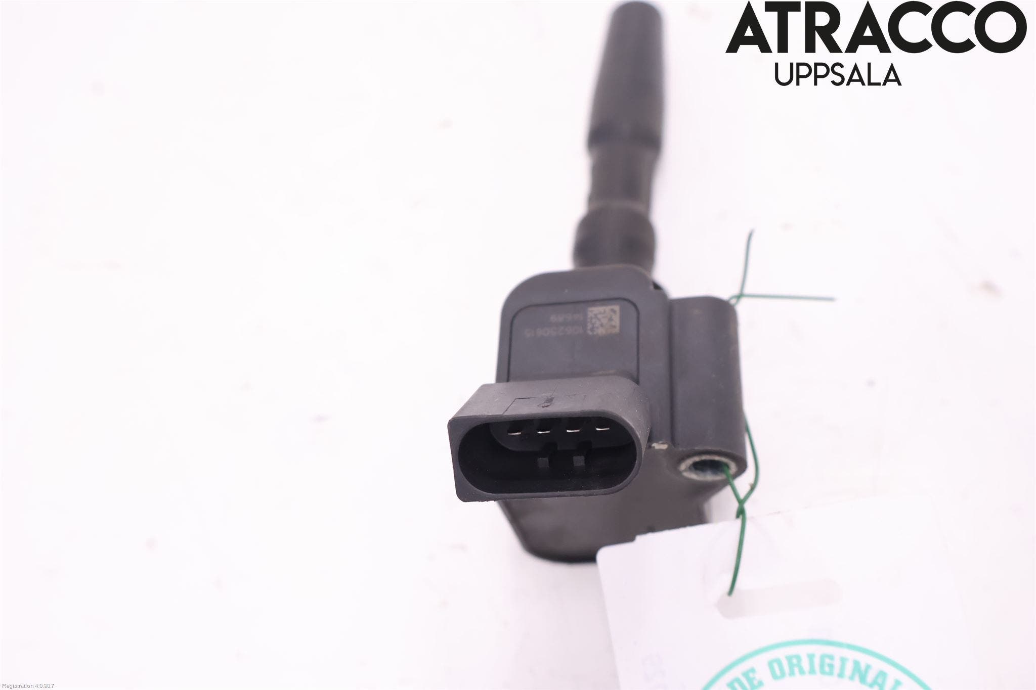 Volkswagen VW GOLF / E-GOLF VII 13-20 Tändspole