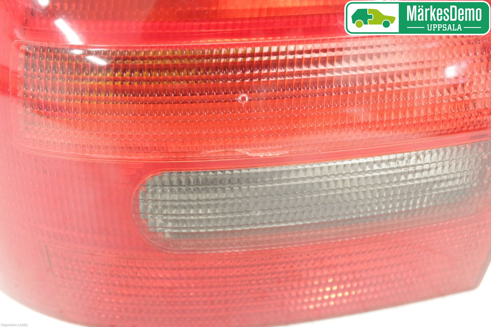 Audi A3/S3     96-03 Bakljus Vänster