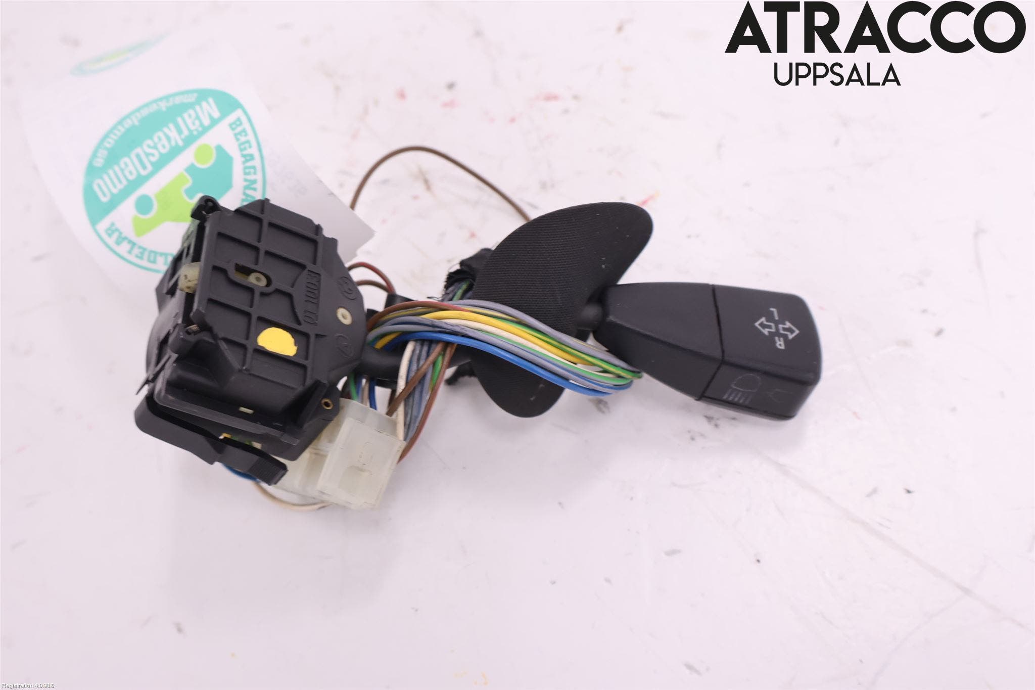 BMW 3 E36      91-00 Farthållare