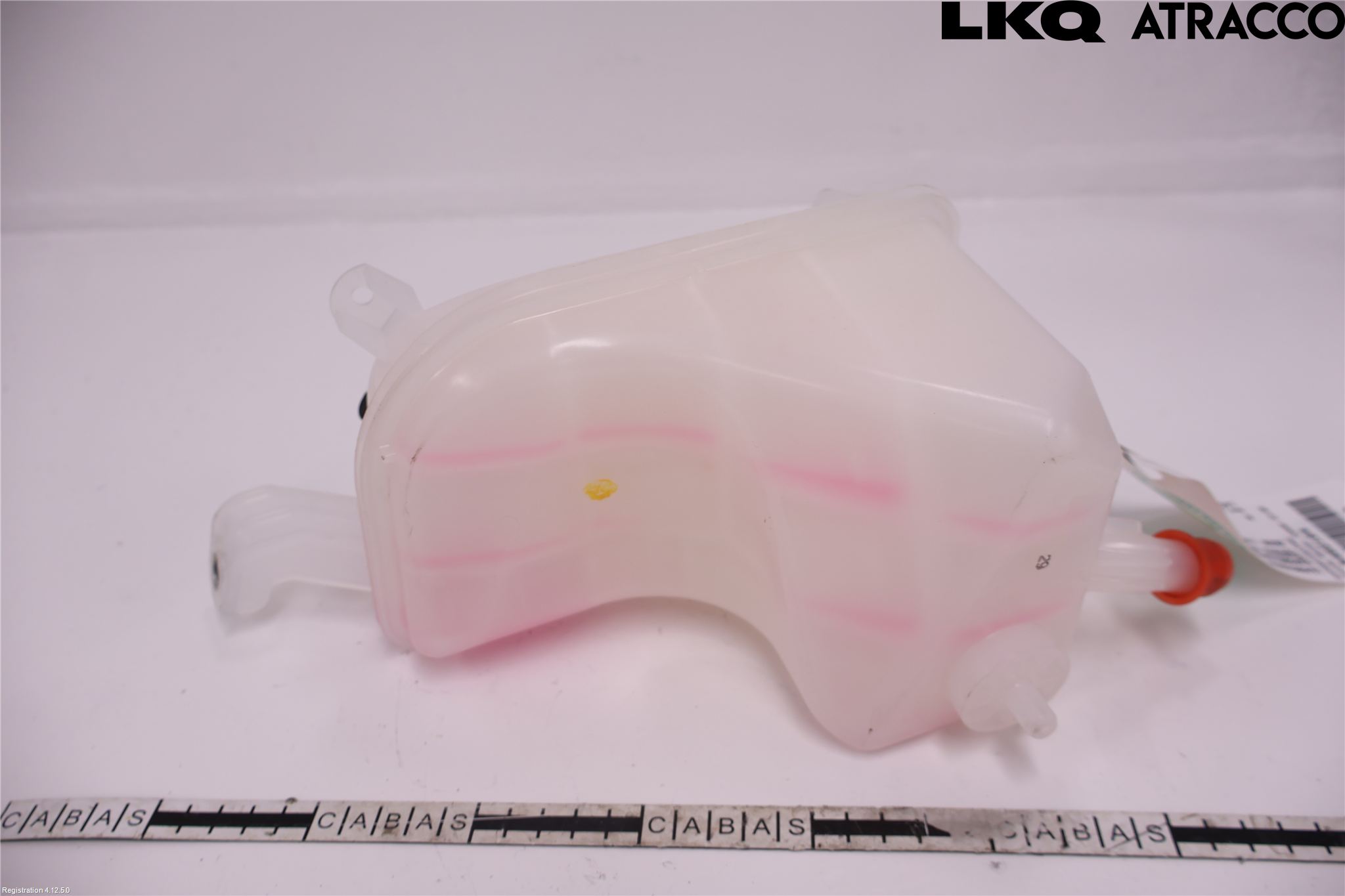 Toyota PRIUS+ ZVW40 12-20 Expansionstank
