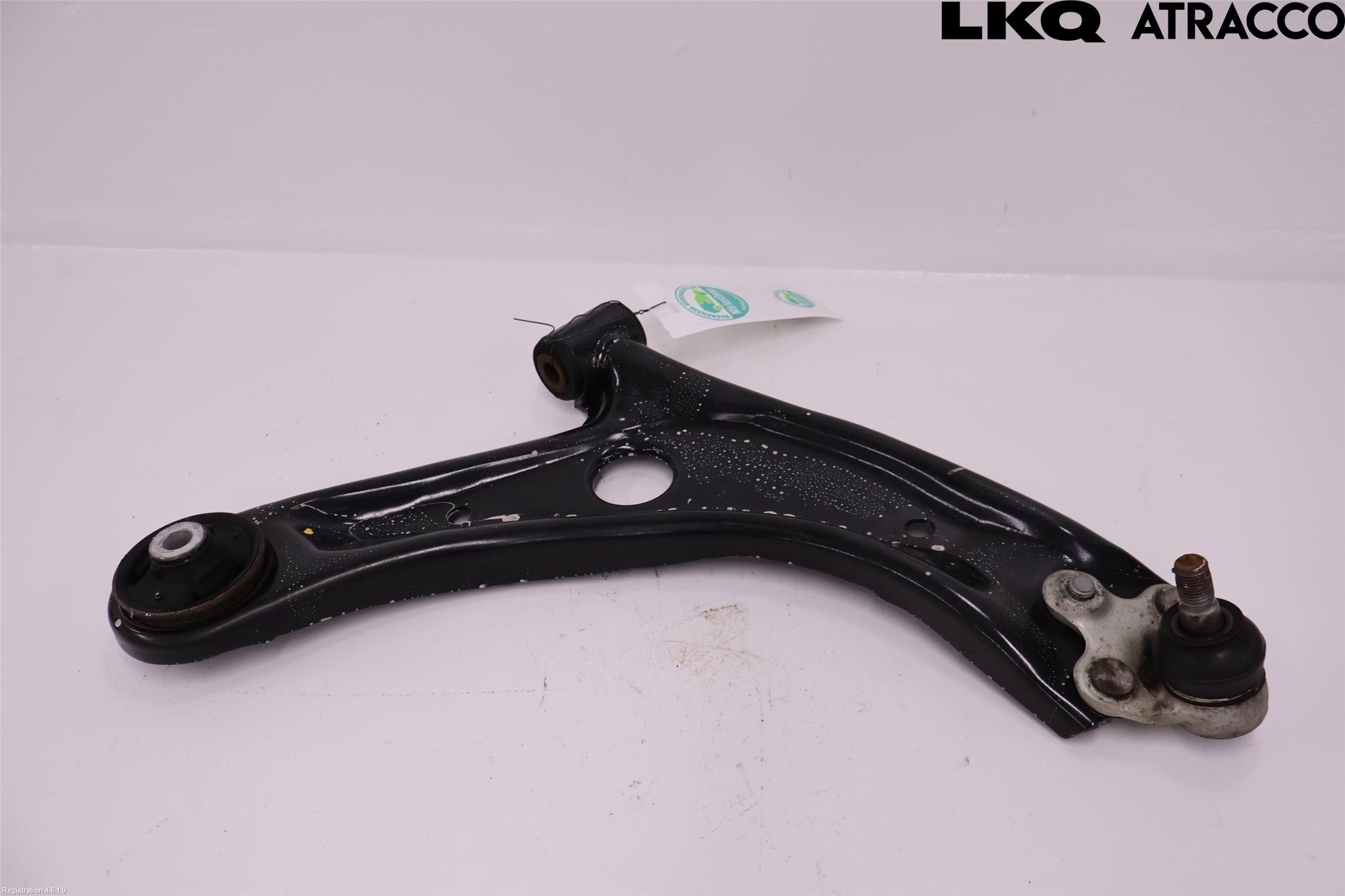 Toyota AYGO X AB70 22- Bärarm Fram Undre Hö