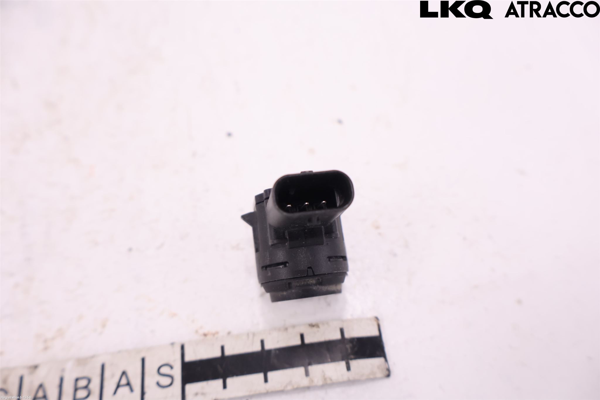 Skoda OCTAVIA (NX) 20- Parkeringshjälp Backsensor