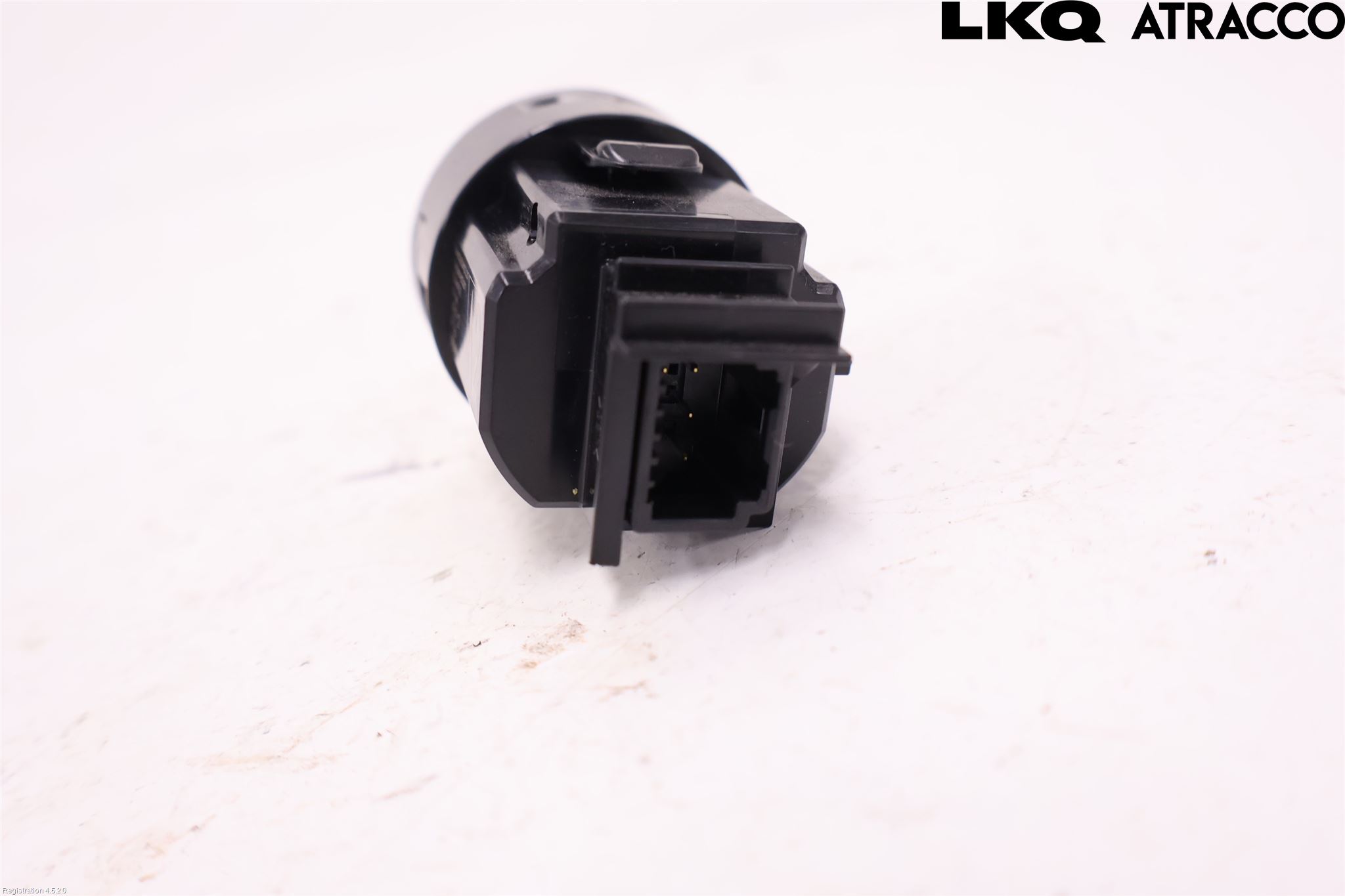 Toyota COROLLA 19- Startknapp Personbil