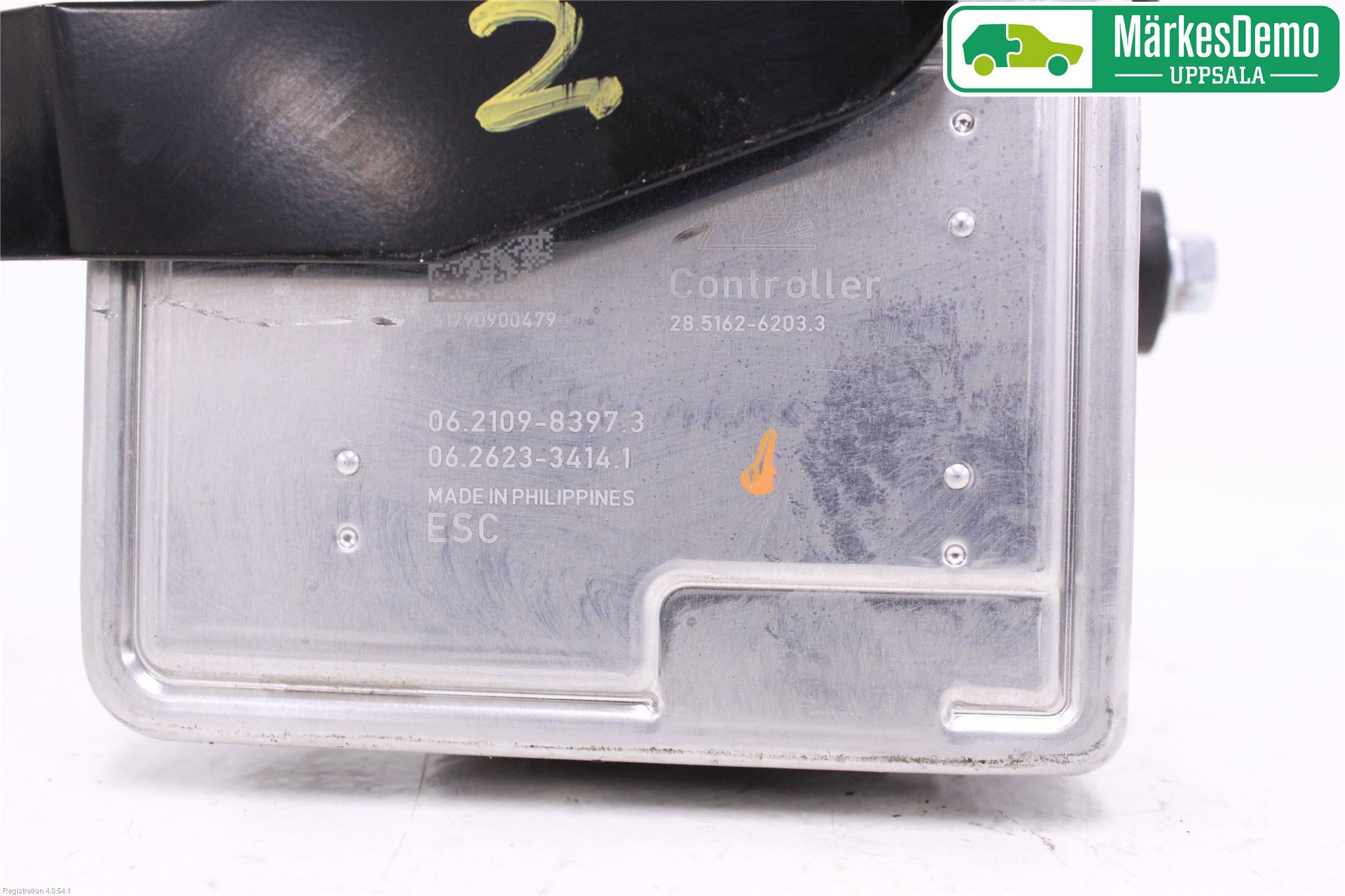 Mitsubishi OUTLANDER 13-21 Abs Hydraulaggregat