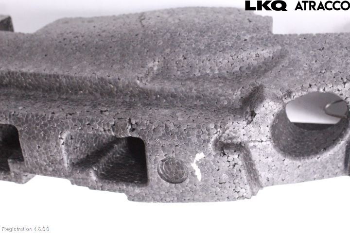 Volkswagen VW CADDY 16-20 Stötfångar Deformelement Fram